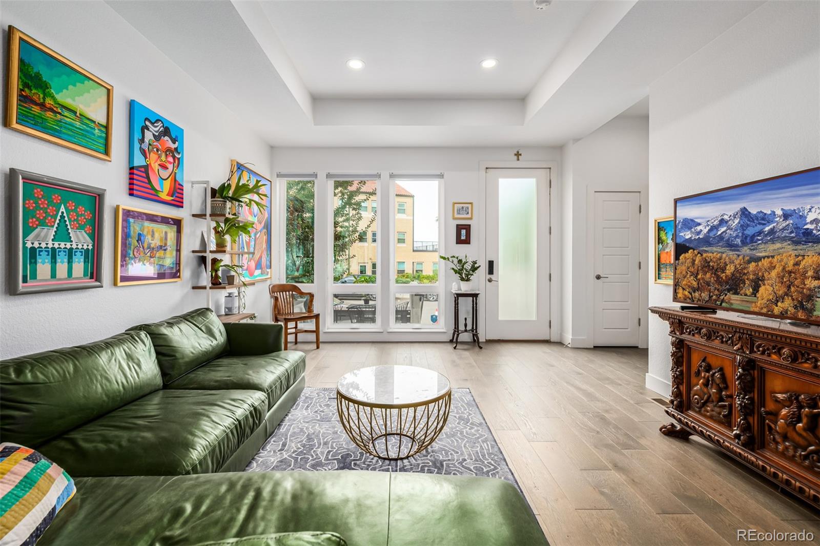MLS Image #9 for 2824 w parkside place,denver, Colorado