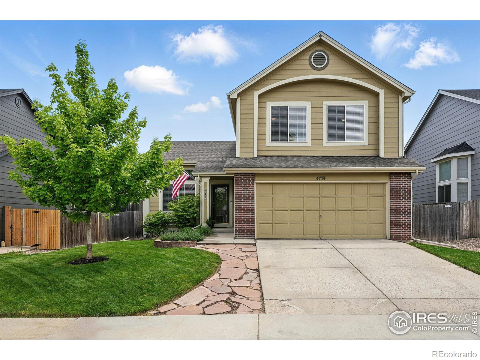 MLS Image #0 for 4774  coker avenue,castle rock, Colorado