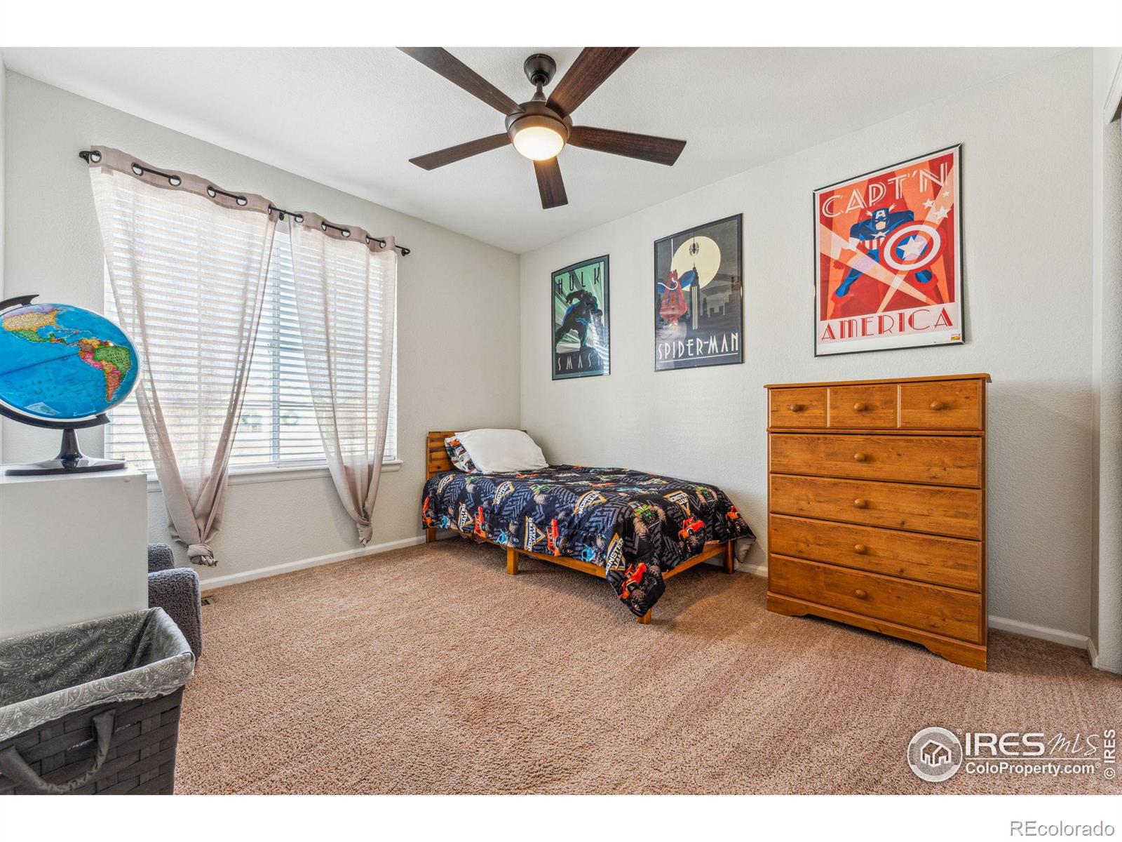 MLS Image #14 for 4774  coker avenue,castle rock, Colorado
