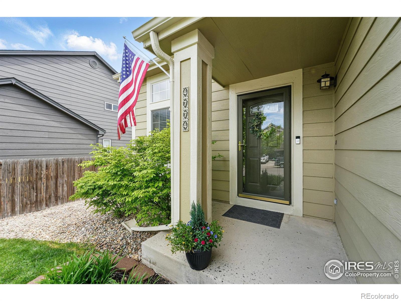 MLS Image #2 for 4774  coker avenue,castle rock, Colorado