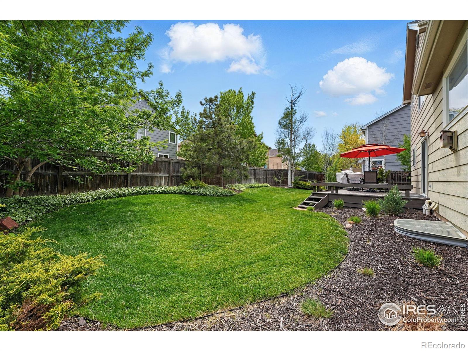 MLS Image #20 for 4774  coker avenue,castle rock, Colorado