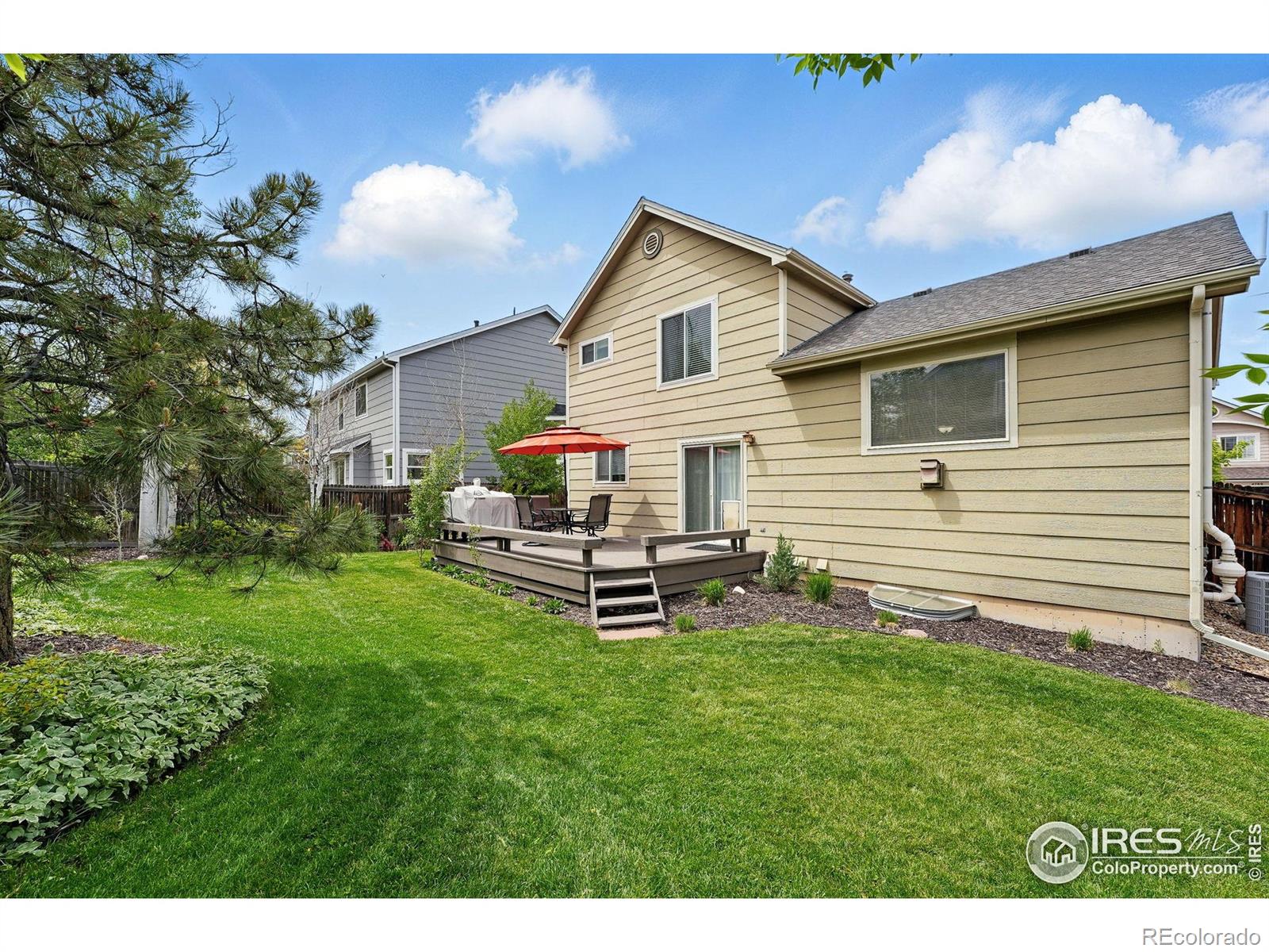 MLS Image #21 for 4774  coker avenue,castle rock, Colorado