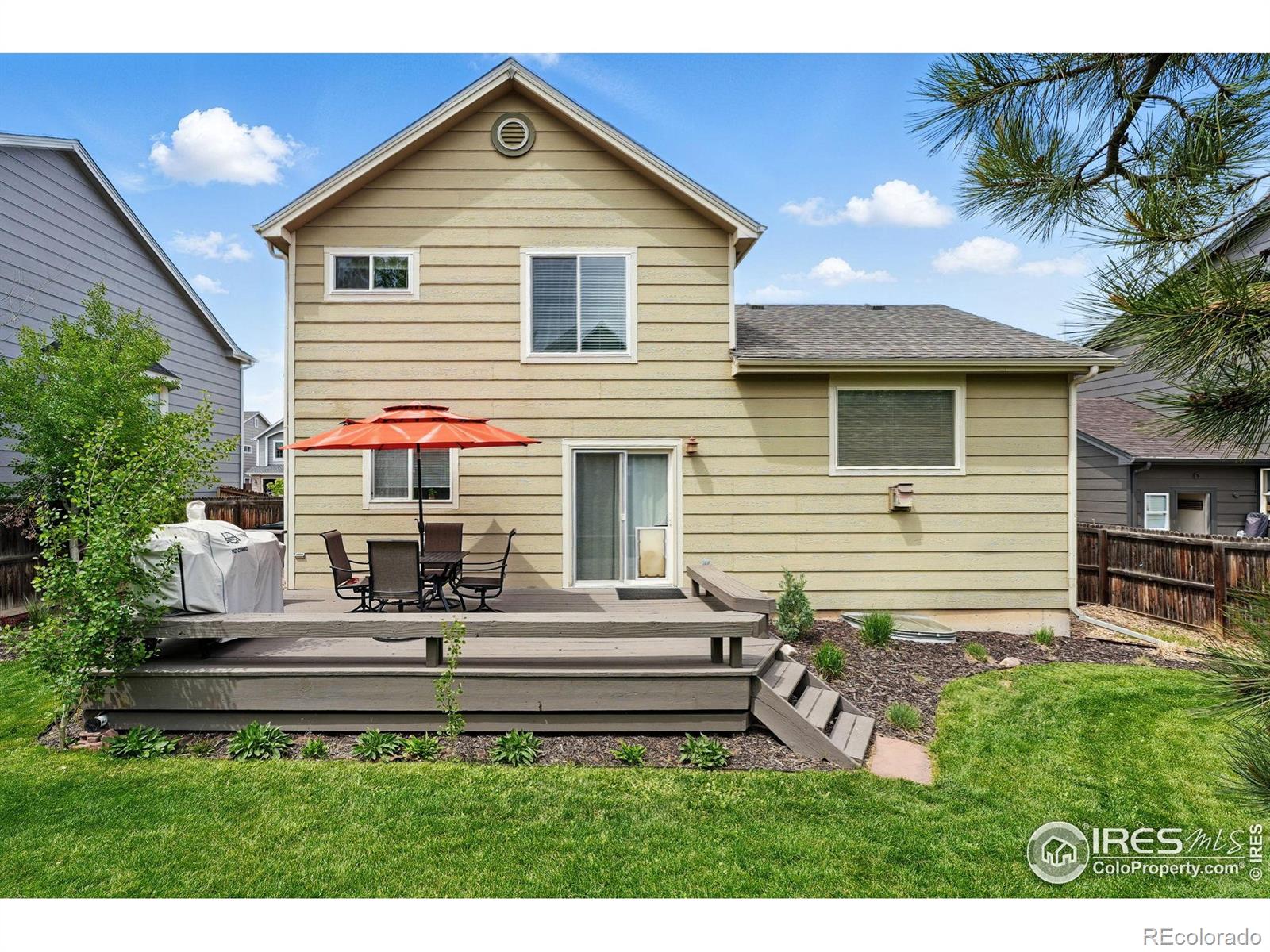 MLS Image #22 for 4774  coker avenue,castle rock, Colorado