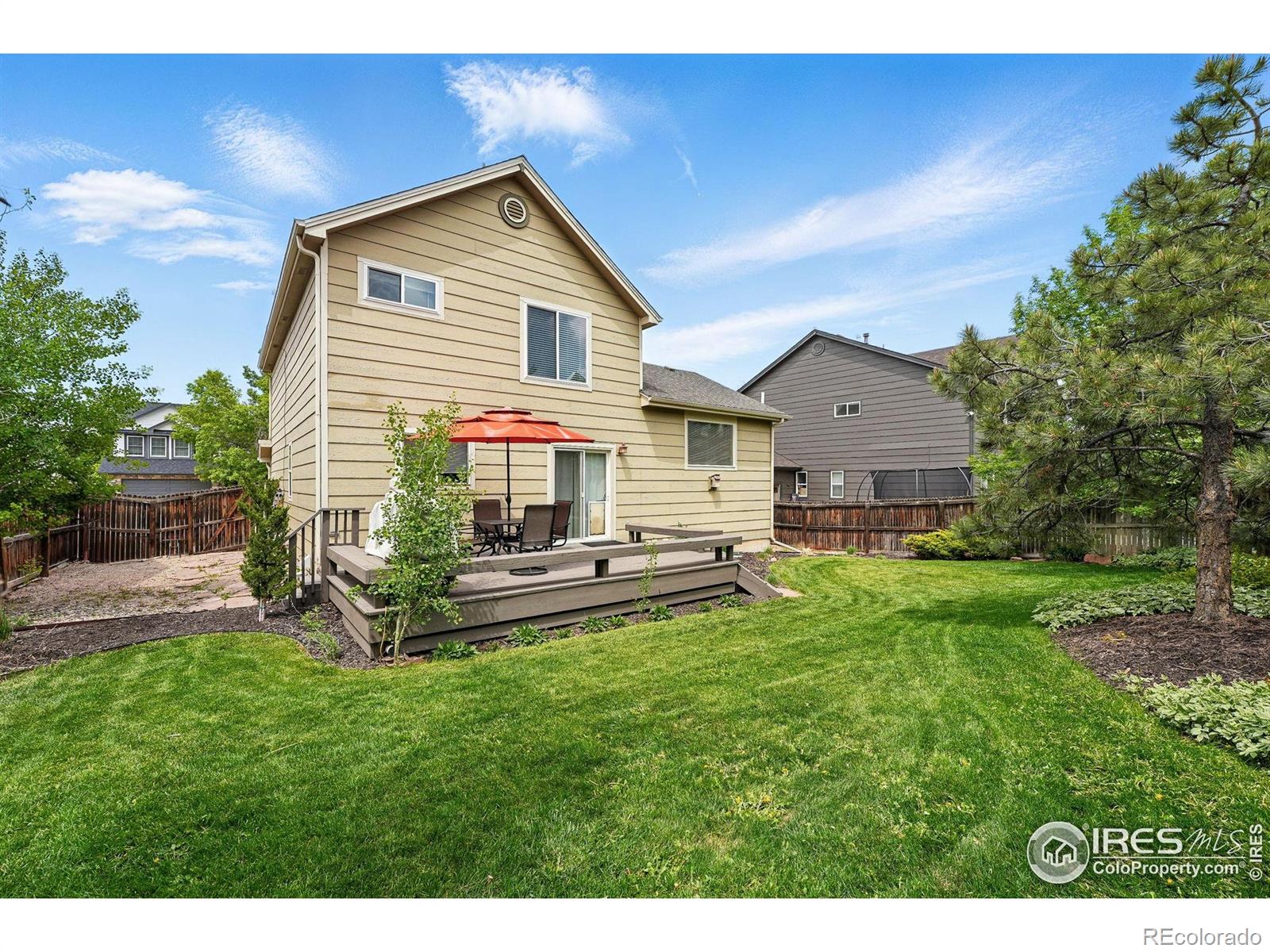 MLS Image #23 for 4774  coker avenue,castle rock, Colorado