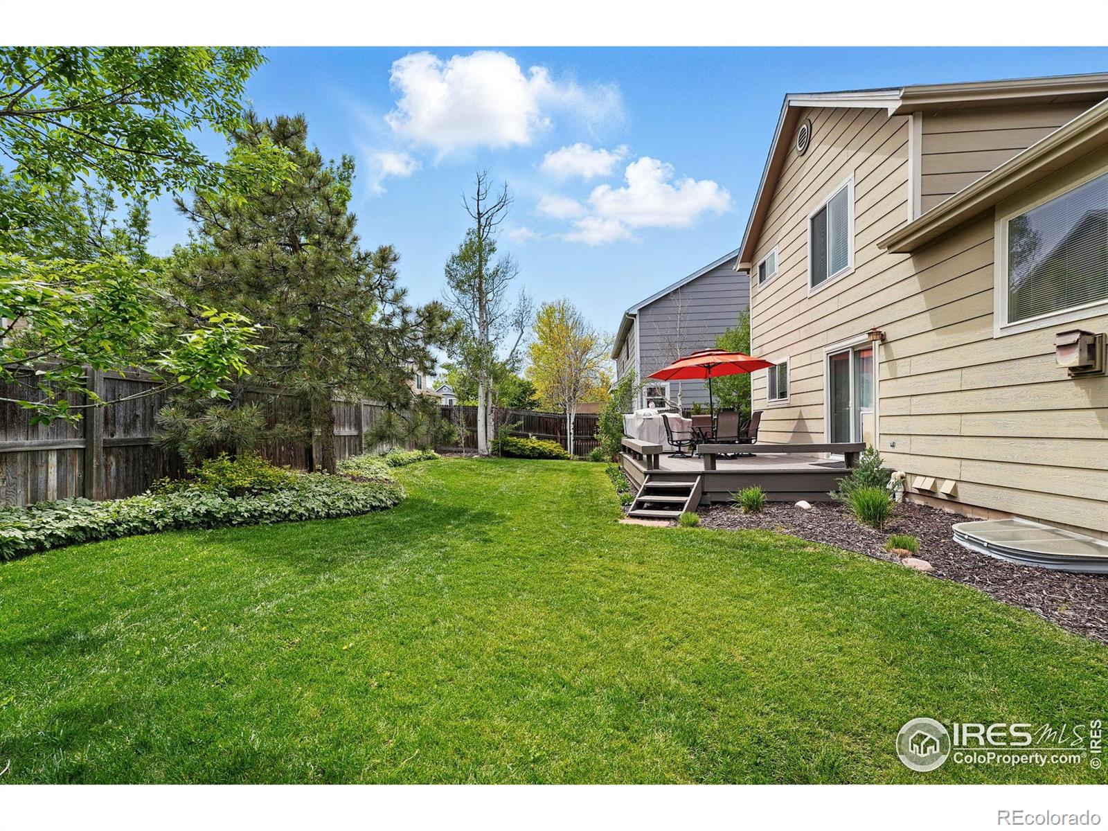 MLS Image #25 for 4774  coker avenue,castle rock, Colorado