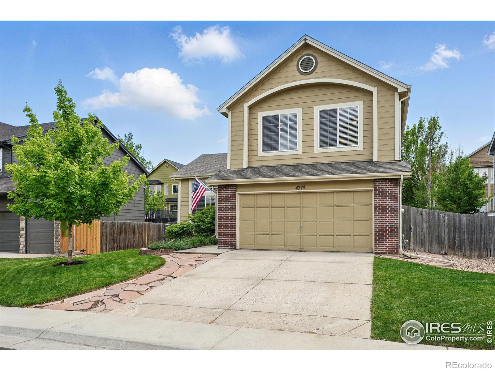 MLS Image #26 for 4774  coker avenue,castle rock, Colorado