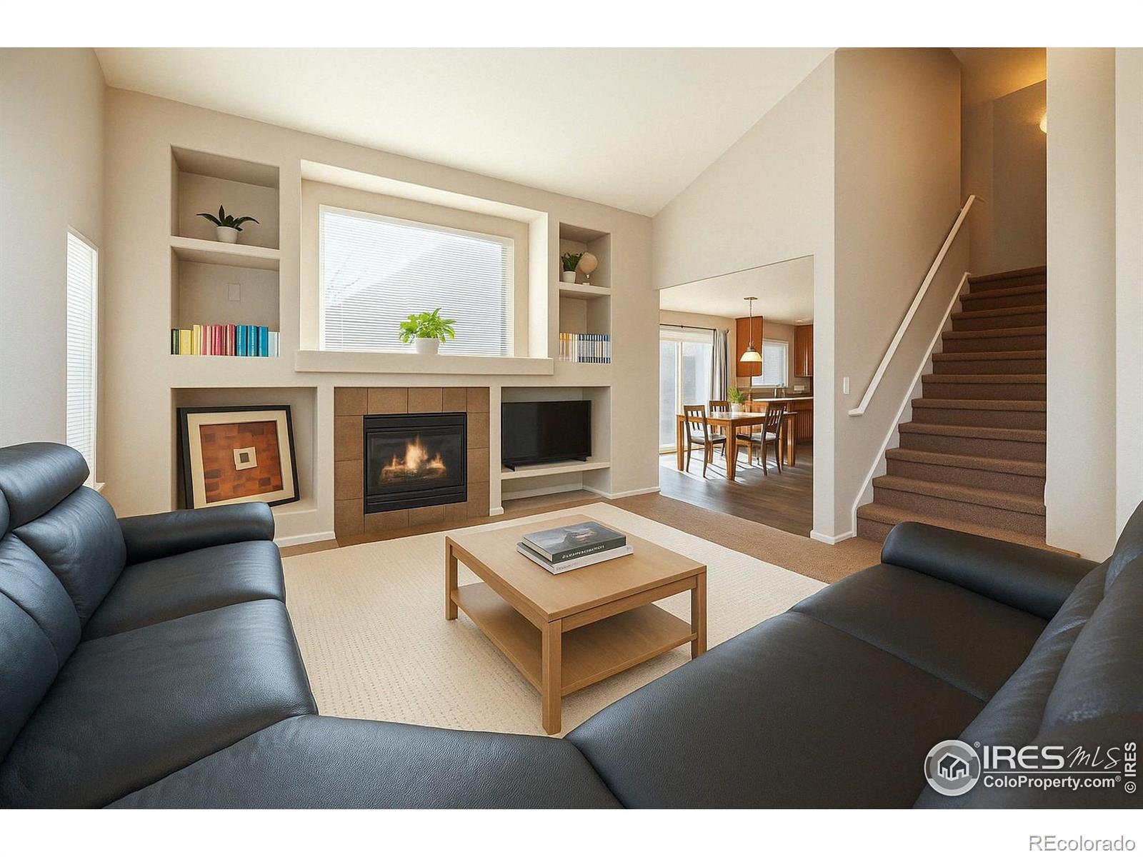 MLS Image #3 for 4774  coker avenue,castle rock, Colorado