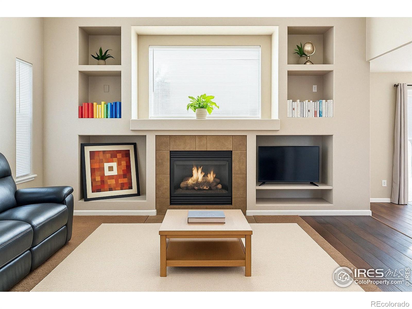 MLS Image #4 for 4774  coker avenue,castle rock, Colorado