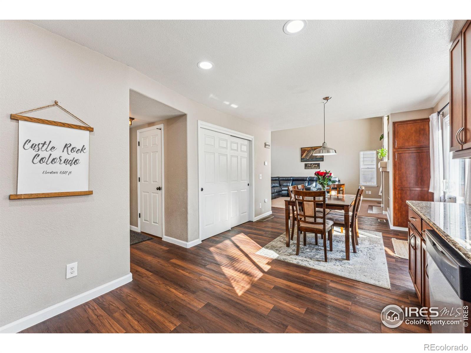 MLS Image #5 for 4774  coker avenue,castle rock, Colorado