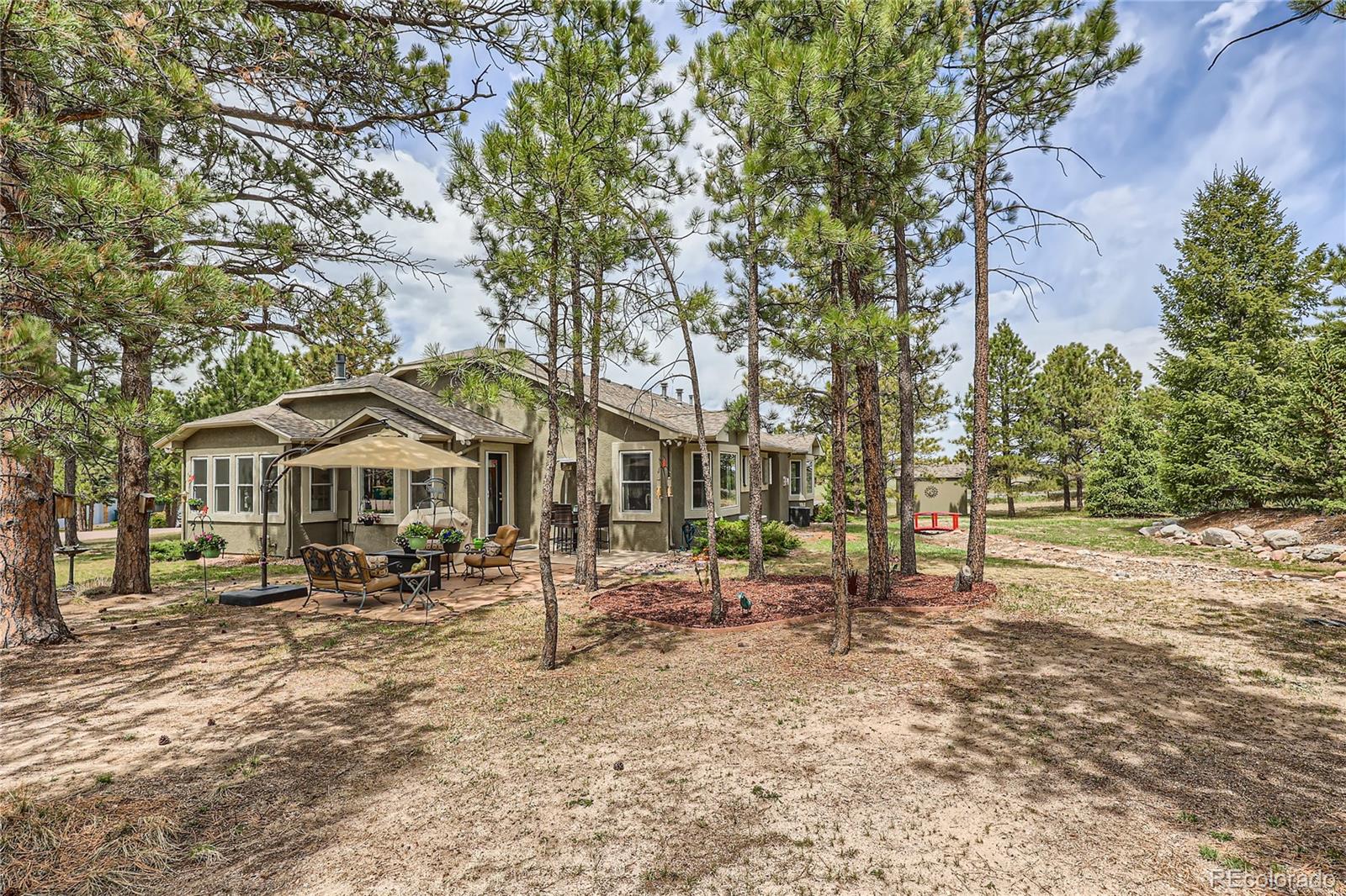 MLS Image #22 for 19475  stag lane,monument, Colorado