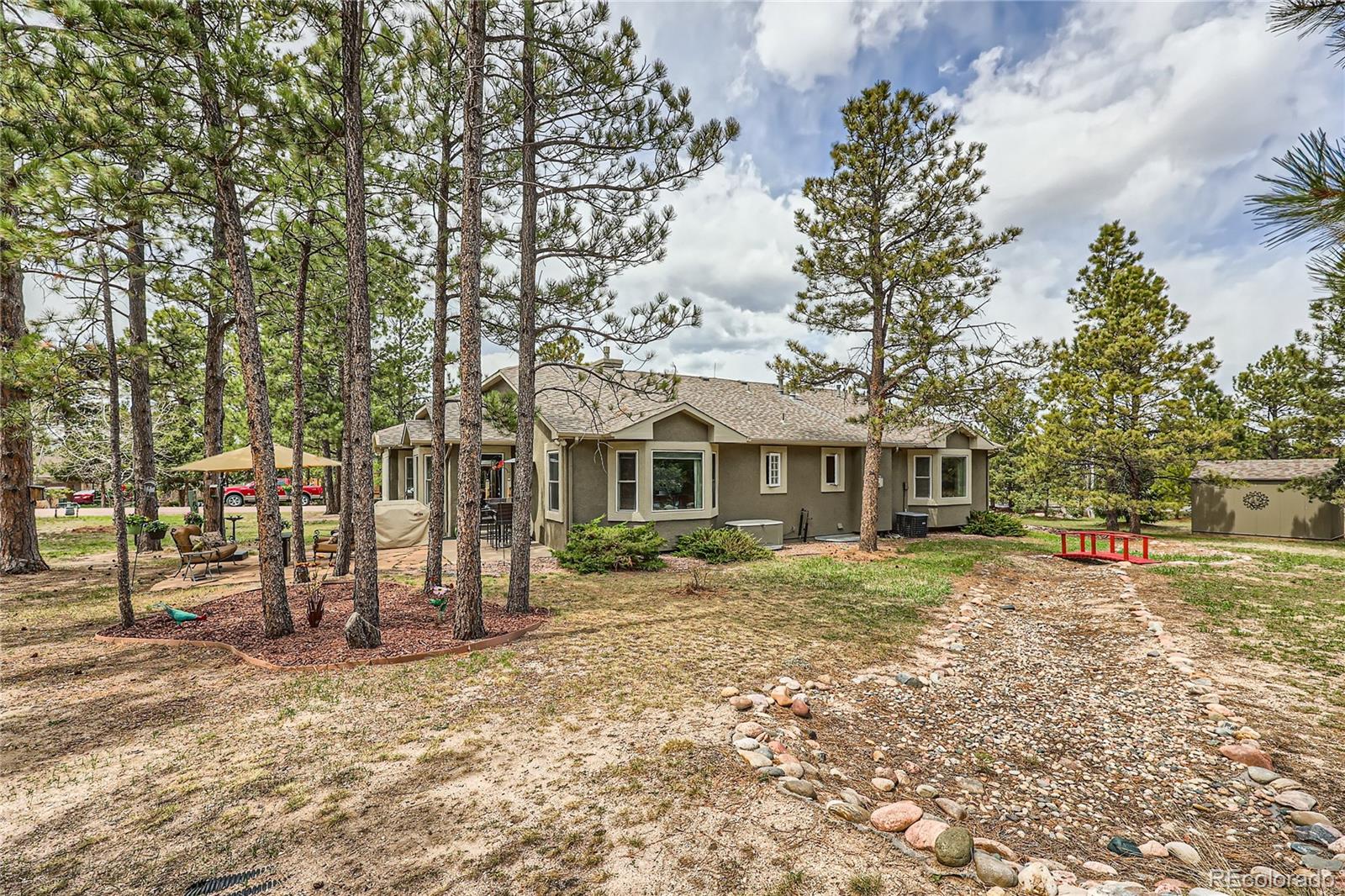 MLS Image #23 for 19475  stag lane,monument, Colorado