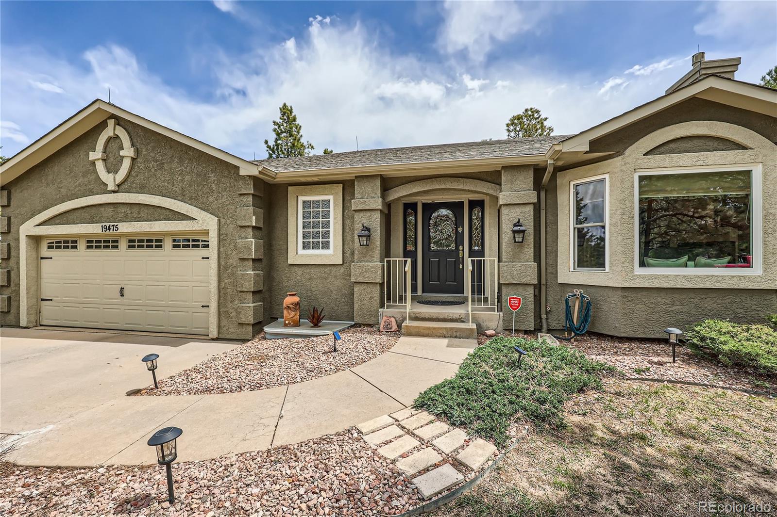 MLS Image #3 for 19475  stag lane,monument, Colorado