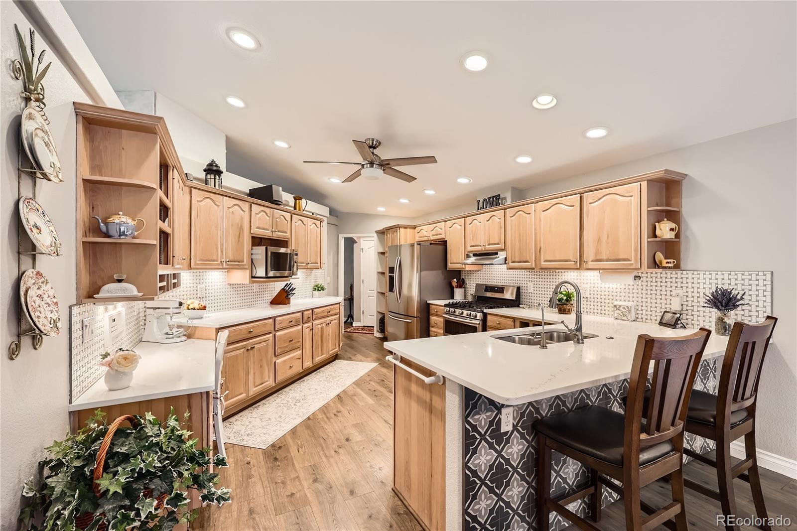 MLS Image #8 for 19475  stag lane,monument, Colorado