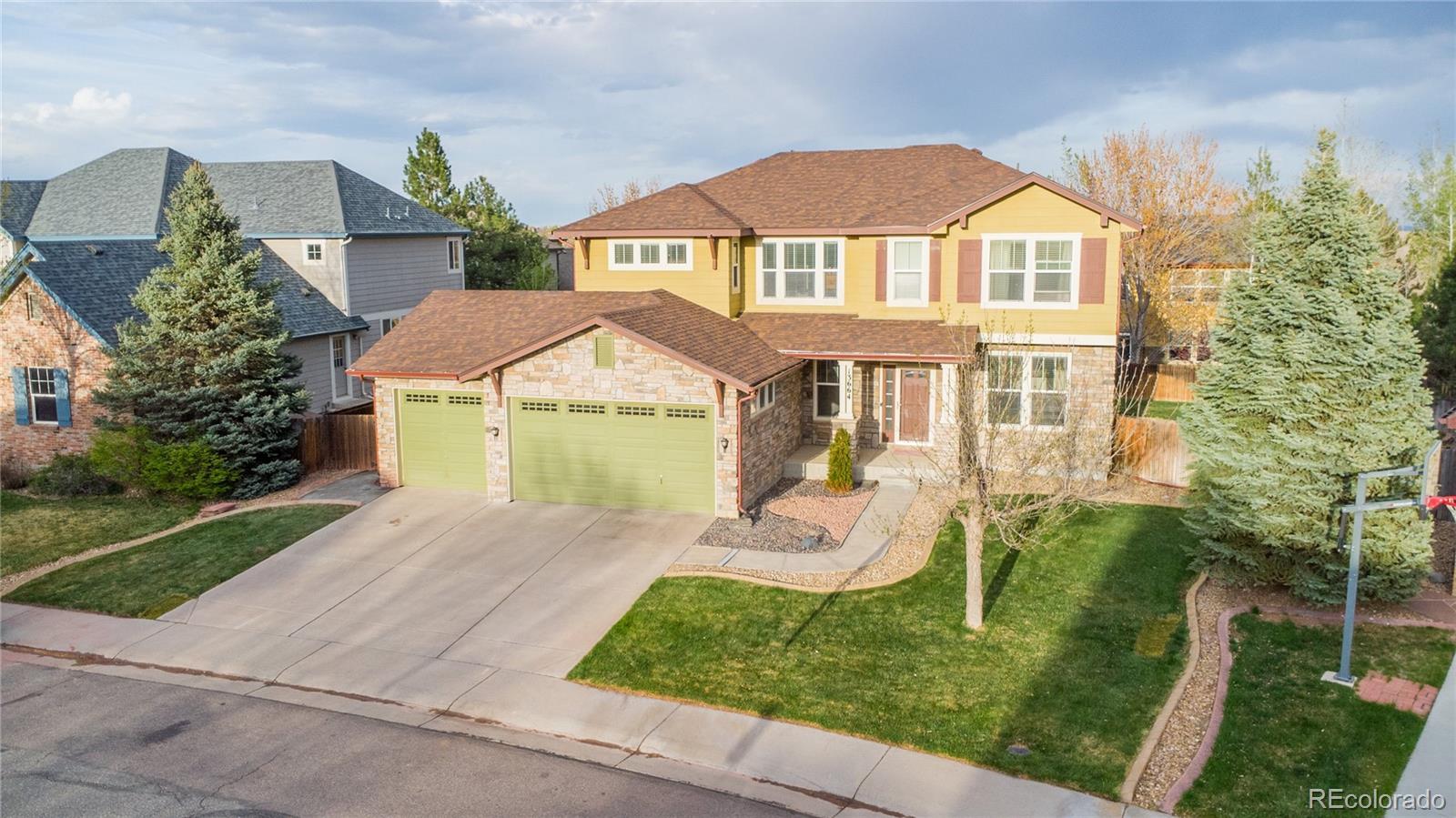 MLS Image #0 for 13664  cherry street,thornton, Colorado