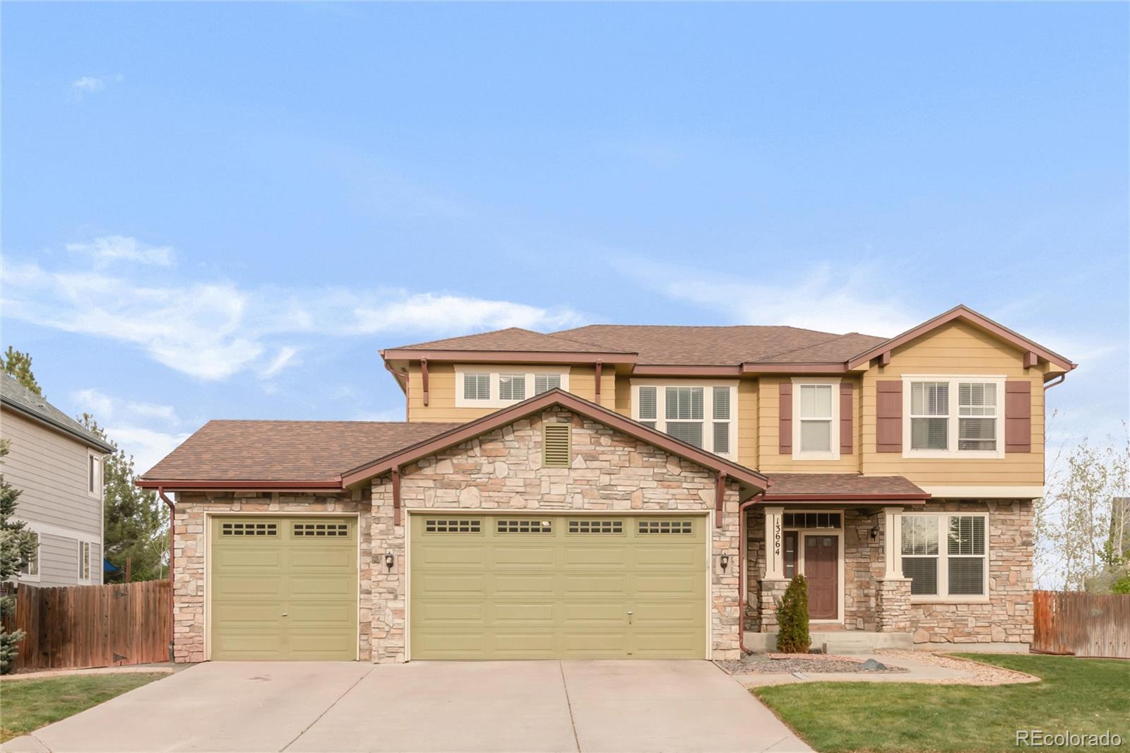 CMA Image for 13664  Cherry Street,Thornton, Colorado