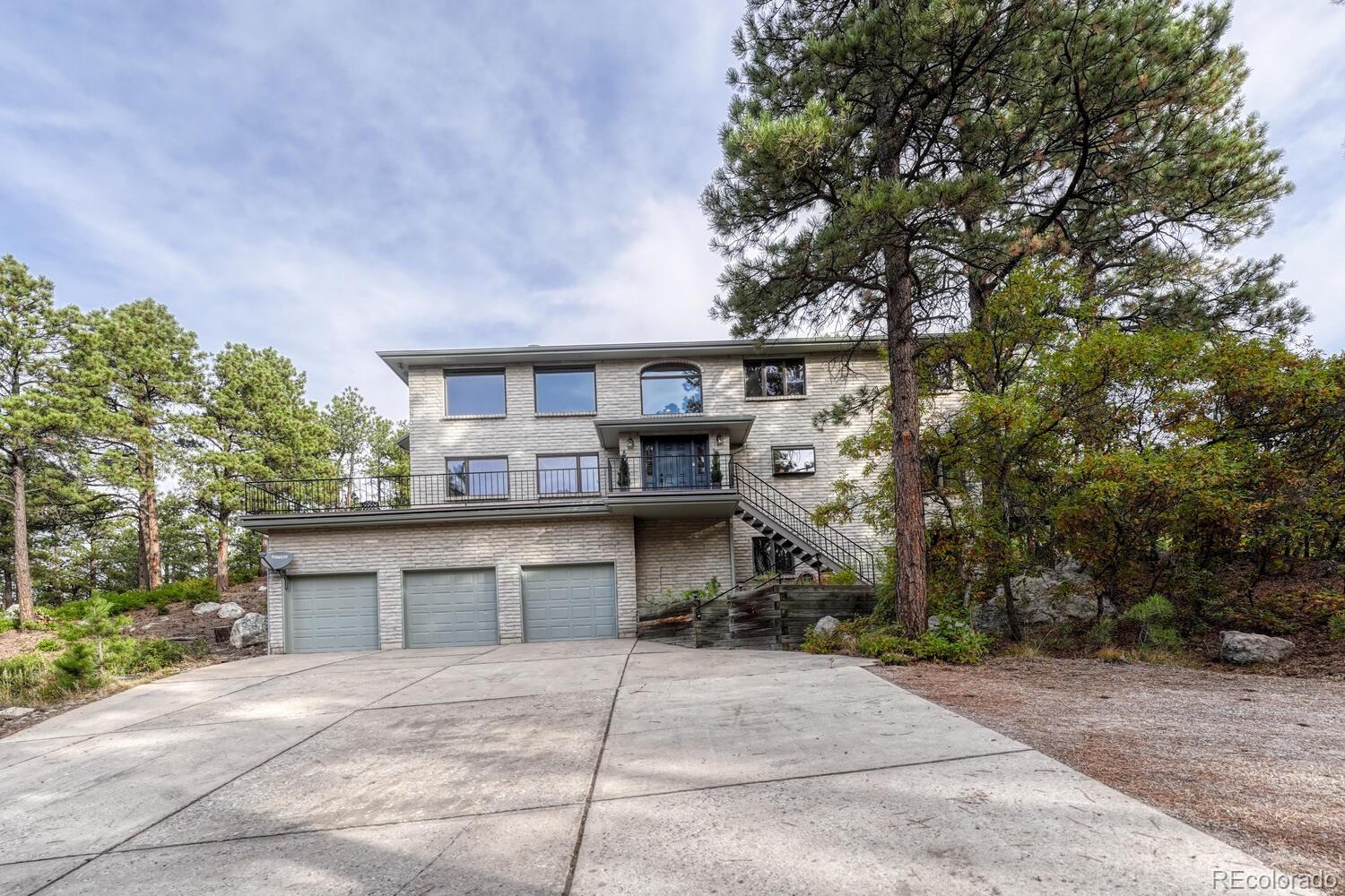 MLS Image #1 for 670 e baptist road,colorado springs, Colorado