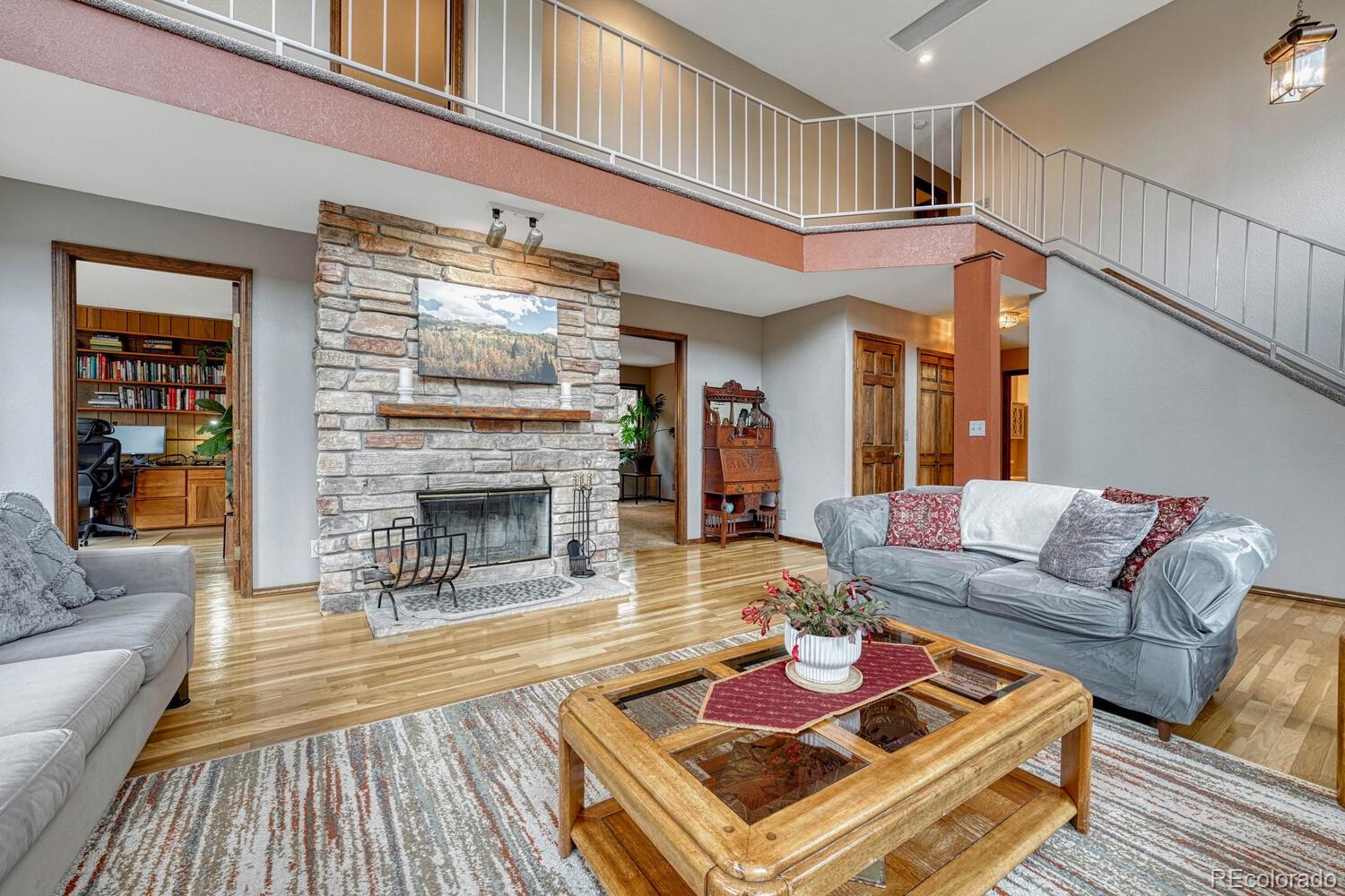 MLS Image #2 for 670 e baptist road,colorado springs, Colorado