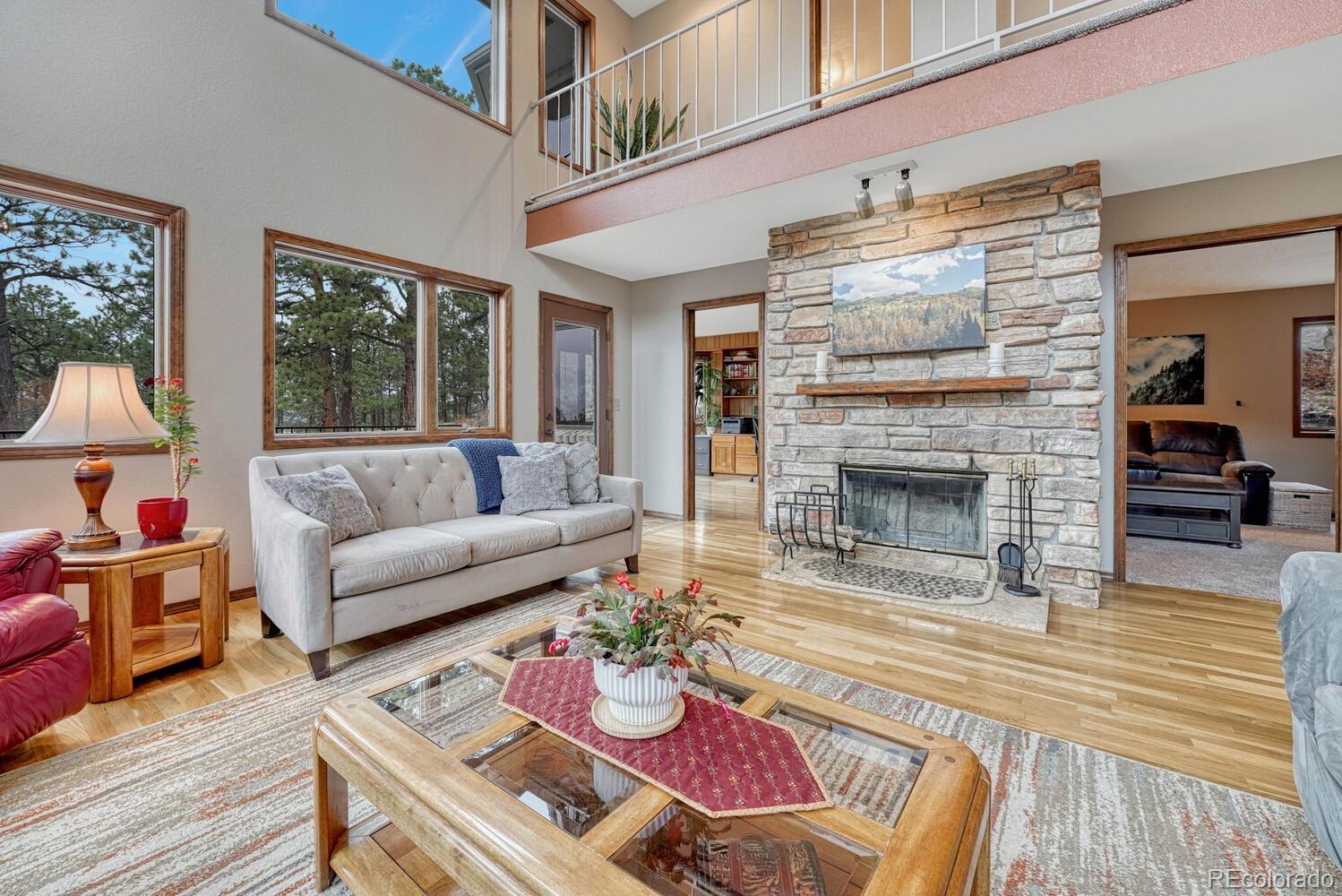 MLS Image #3 for 670 e baptist road,colorado springs, Colorado