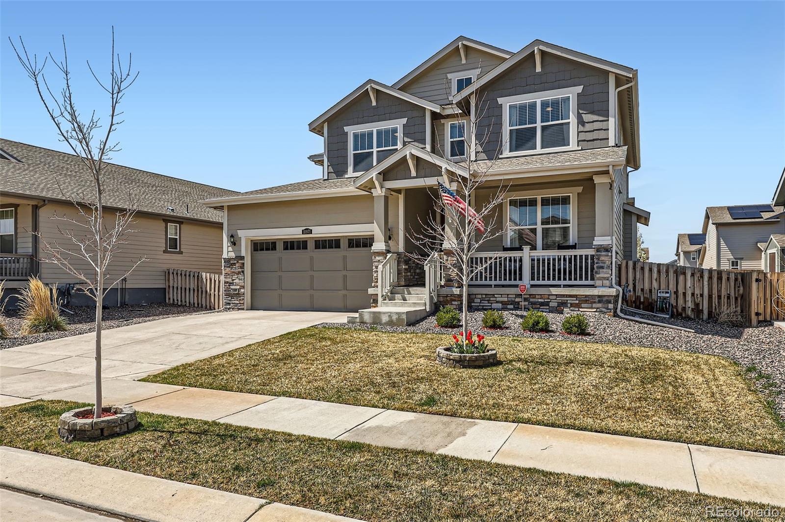 MLS Image #2 for 10971  xanadu street,commerce city, Colorado