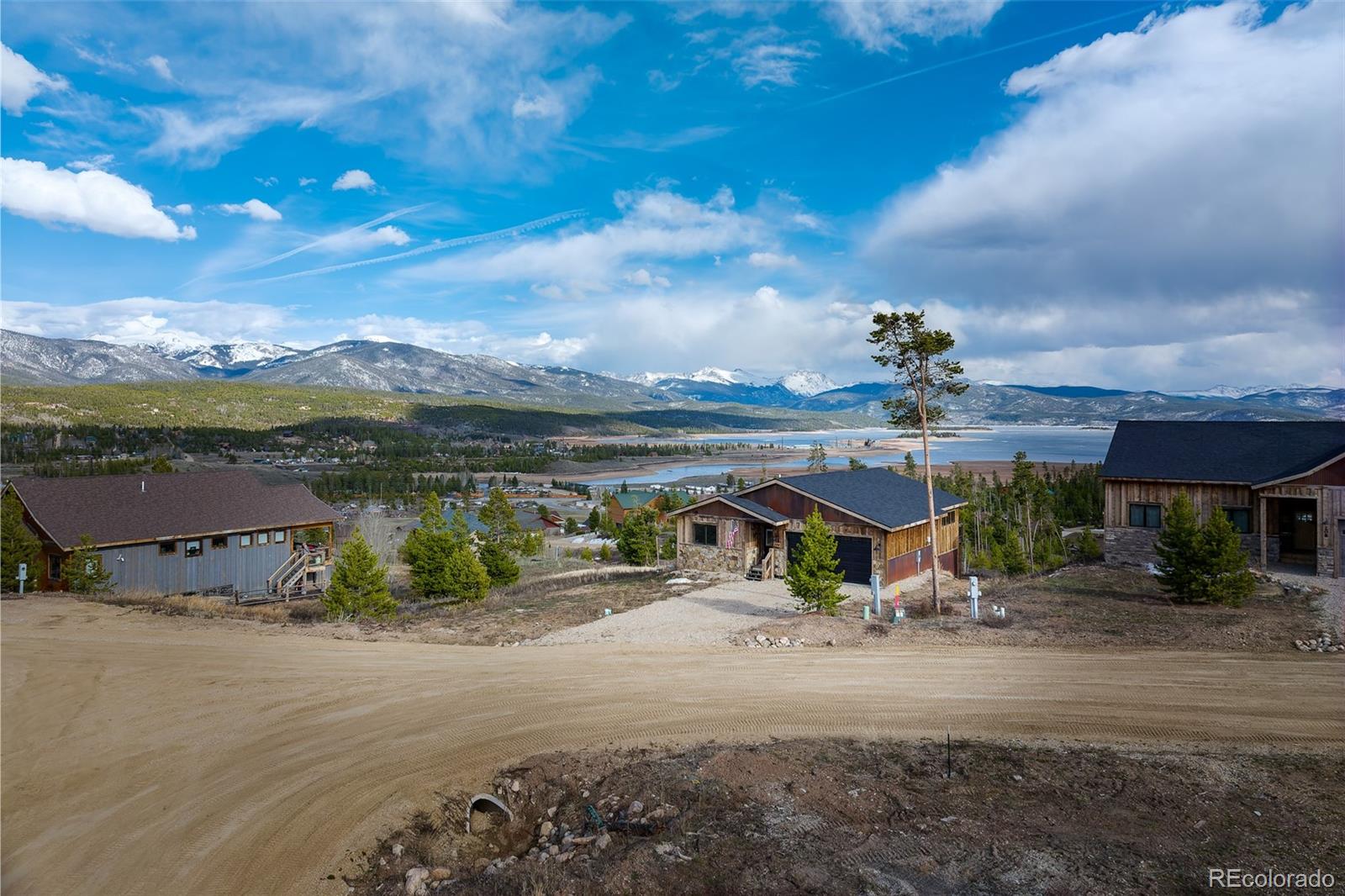 MLS Image #0 for 224  county road 4034 ,grand lake, Colorado