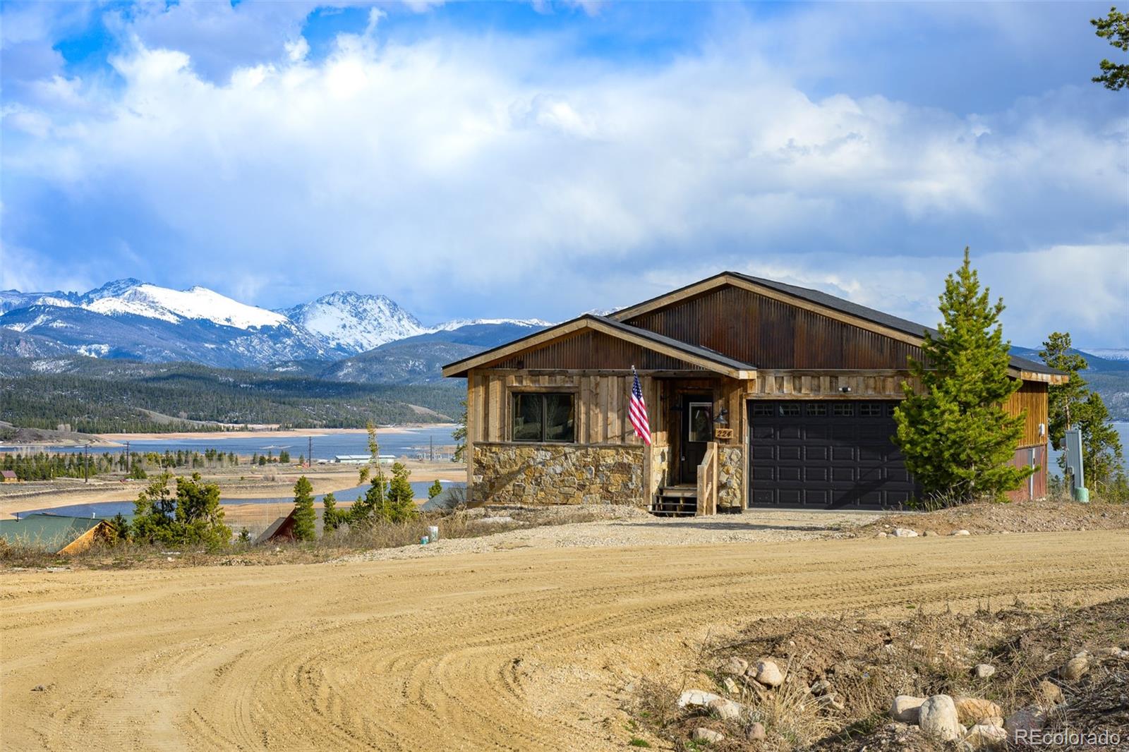 MLS Image #1 for 224  county road 4034 ,grand lake, Colorado