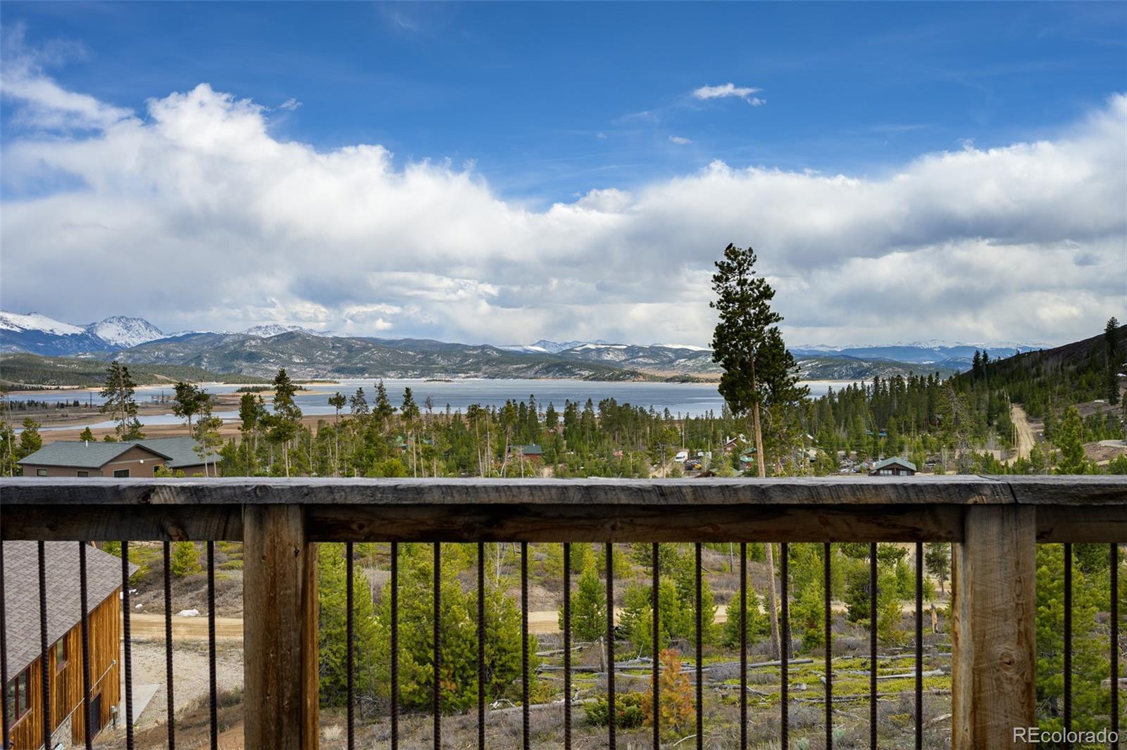 MLS Image #2 for 224  county road 4034 ,grand lake, Colorado