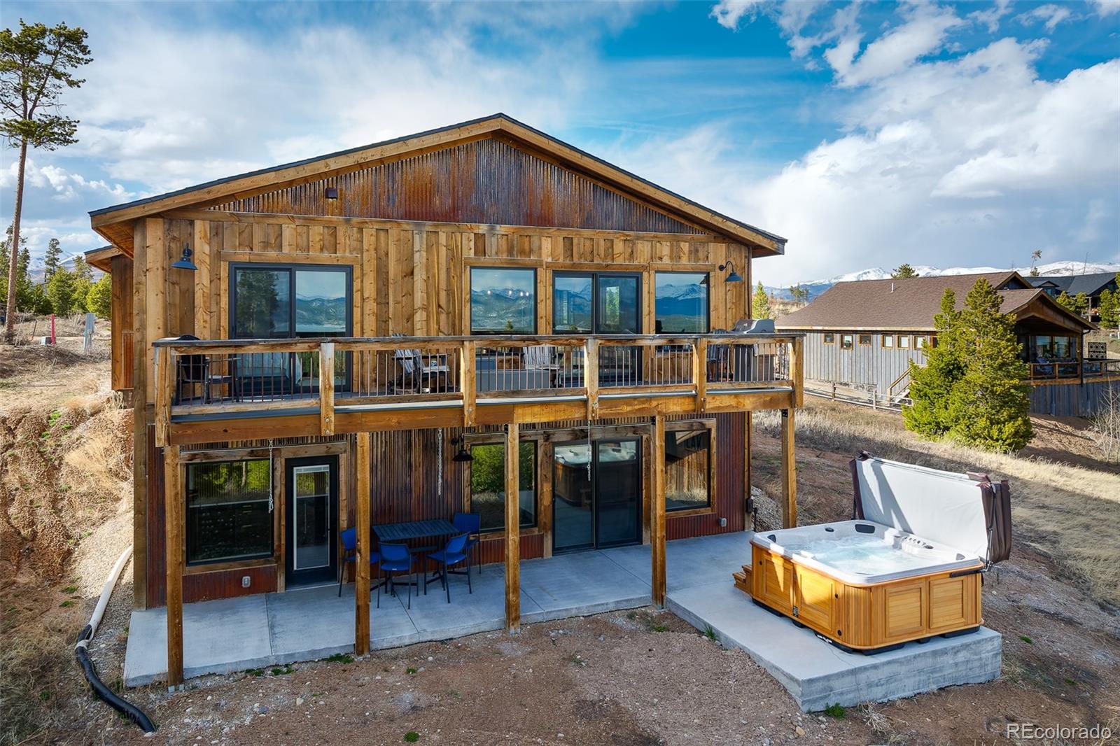 MLS Image #34 for 224  county road 4034 ,grand lake, Colorado