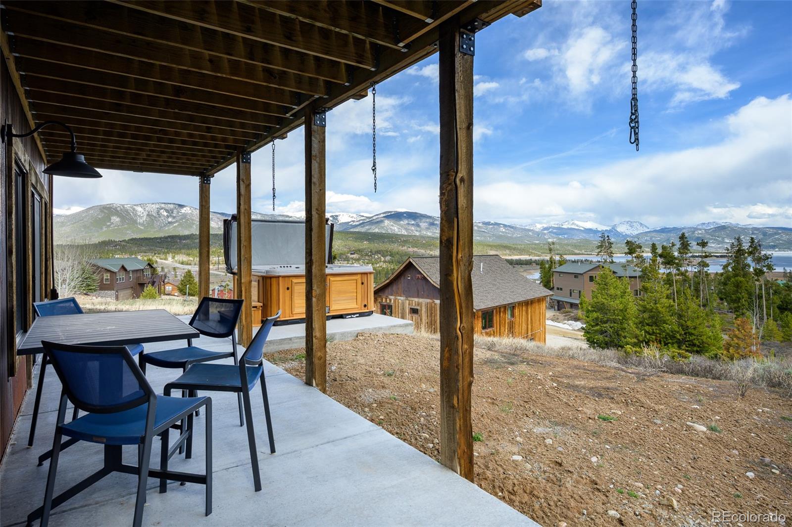 MLS Image #35 for 224  county road 4034 ,grand lake, Colorado