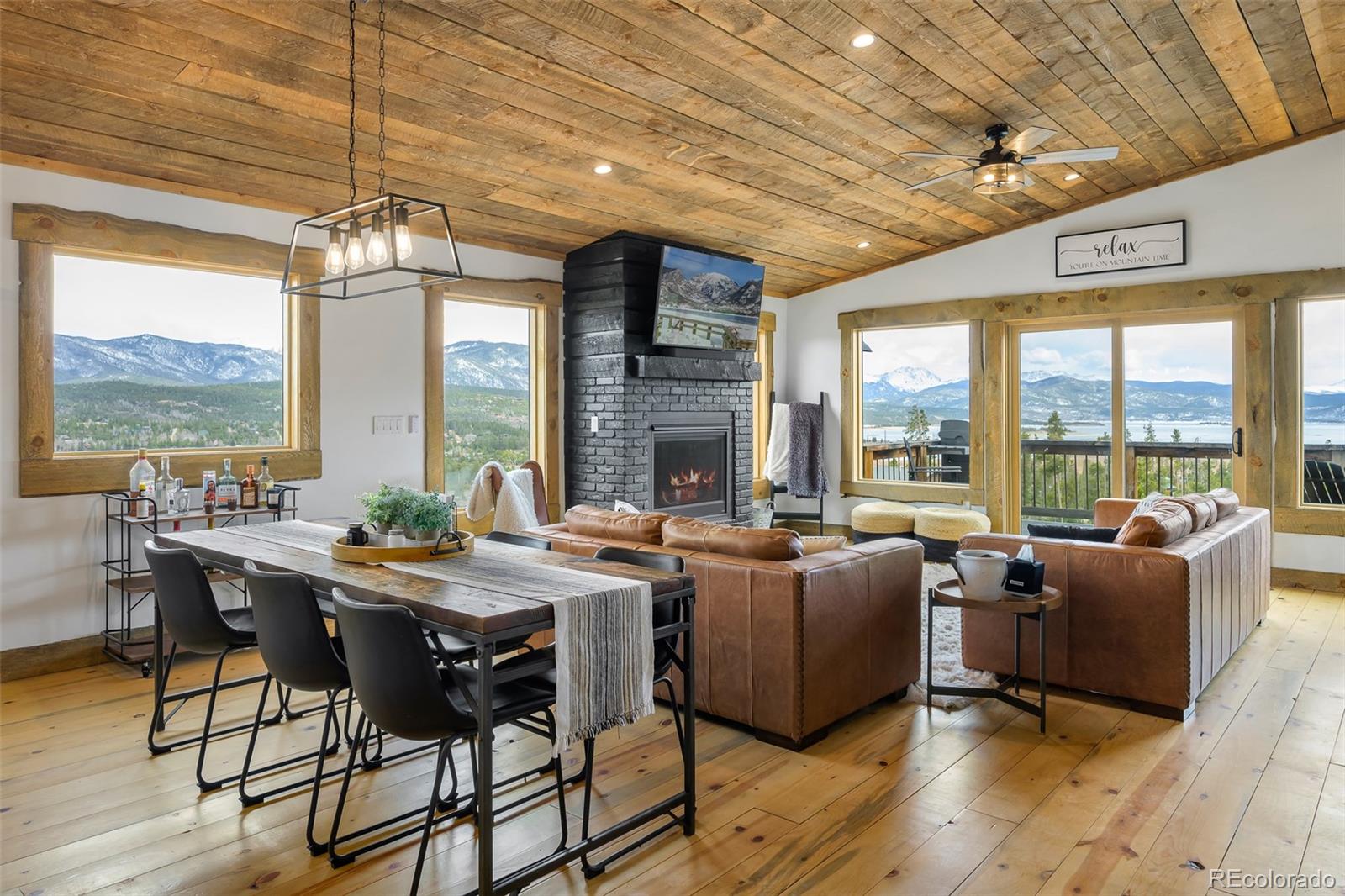 MLS Image #4 for 224  county road 4034 ,grand lake, Colorado