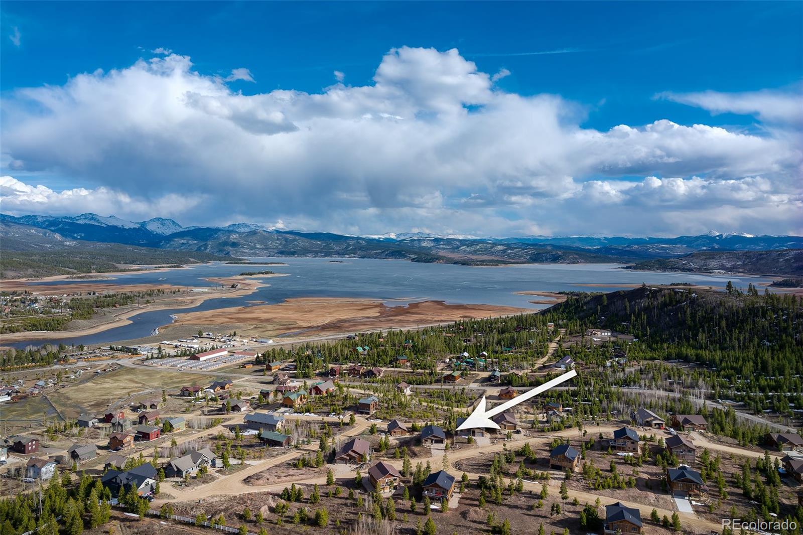 MLS Image #40 for 224  county road 4034 ,grand lake, Colorado