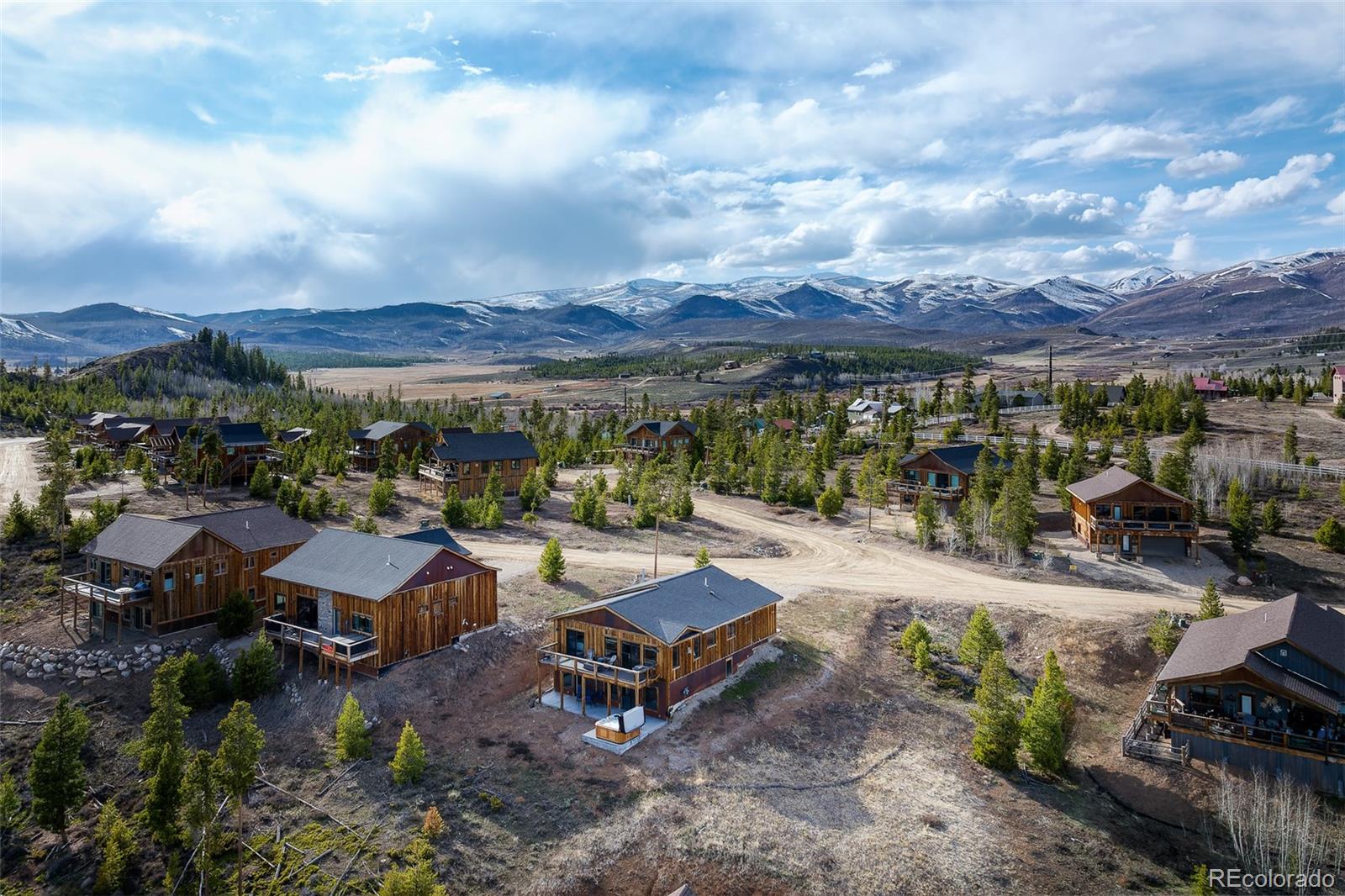 MLS Image #41 for 224  county road 4034 ,grand lake, Colorado