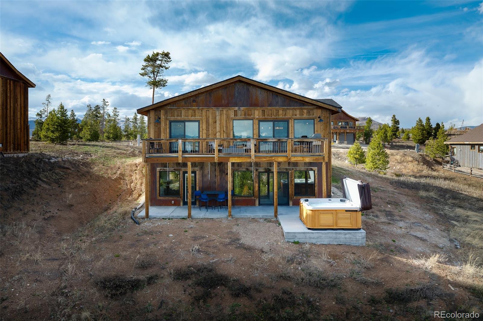 MLS Image #43 for 224  county road 4034 ,grand lake, Colorado