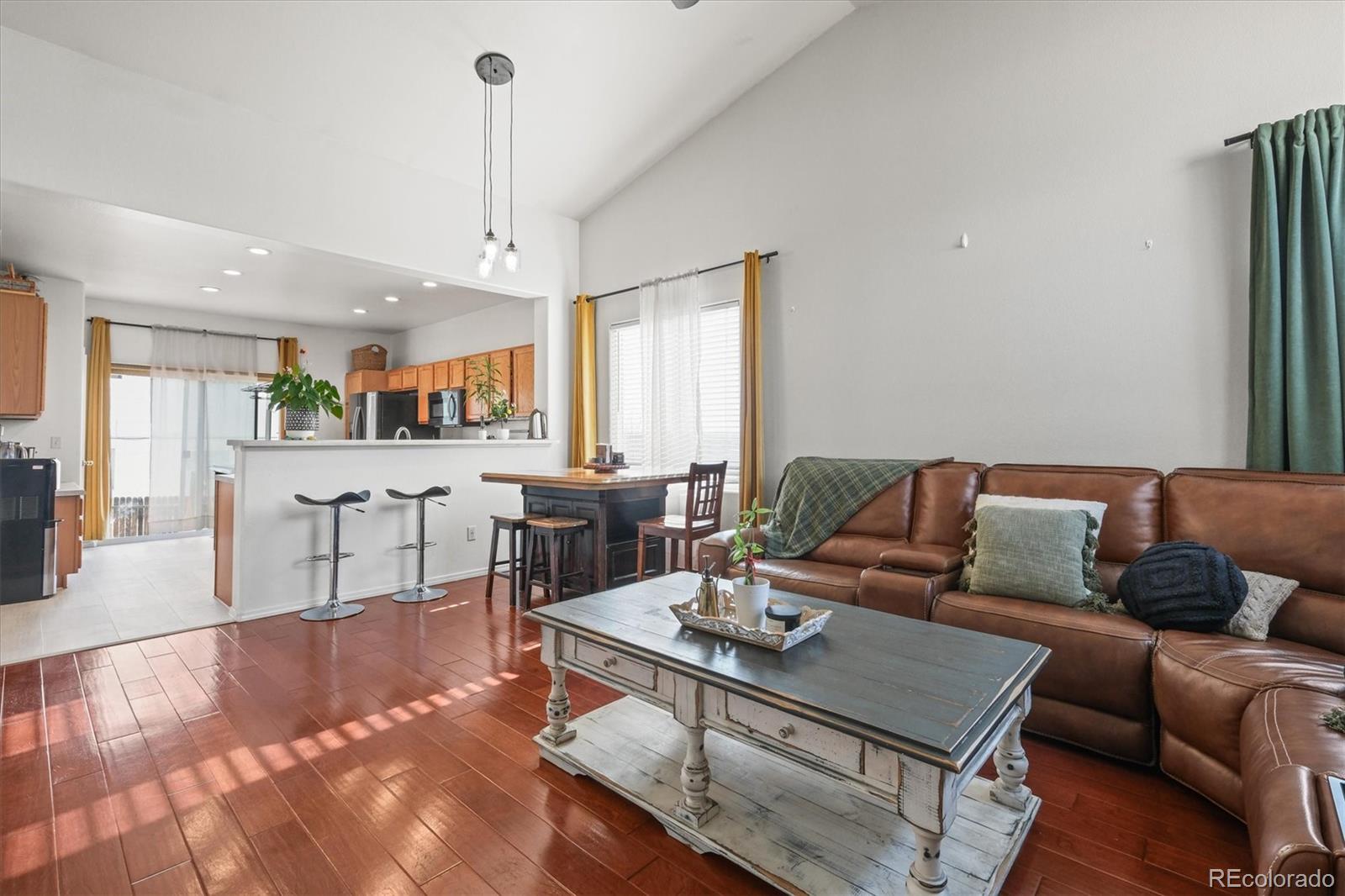 MLS Image #3 for 1360  ancestra drive,fountain, Colorado