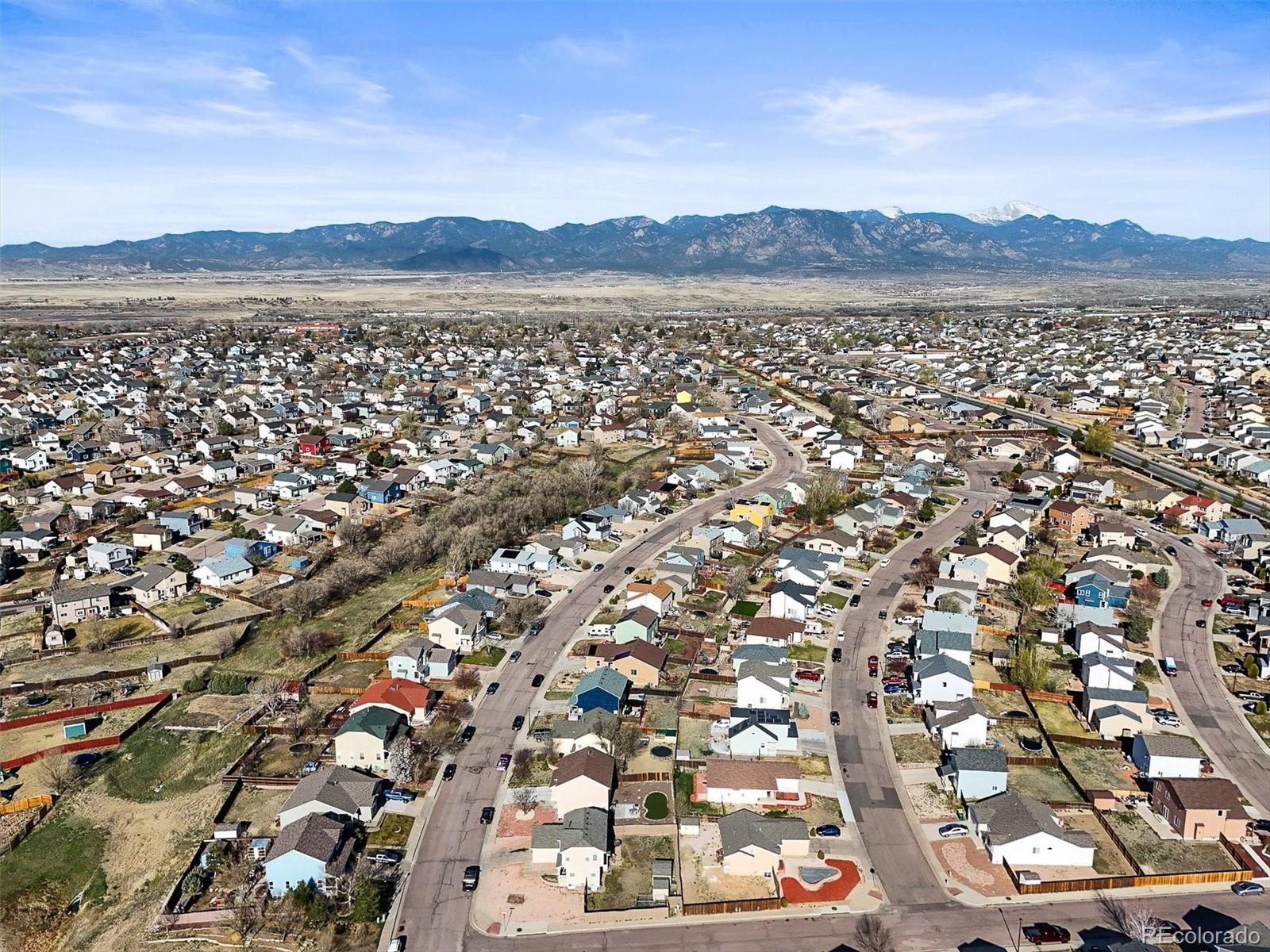 MLS Image #39 for 1360  ancestra drive,fountain, Colorado