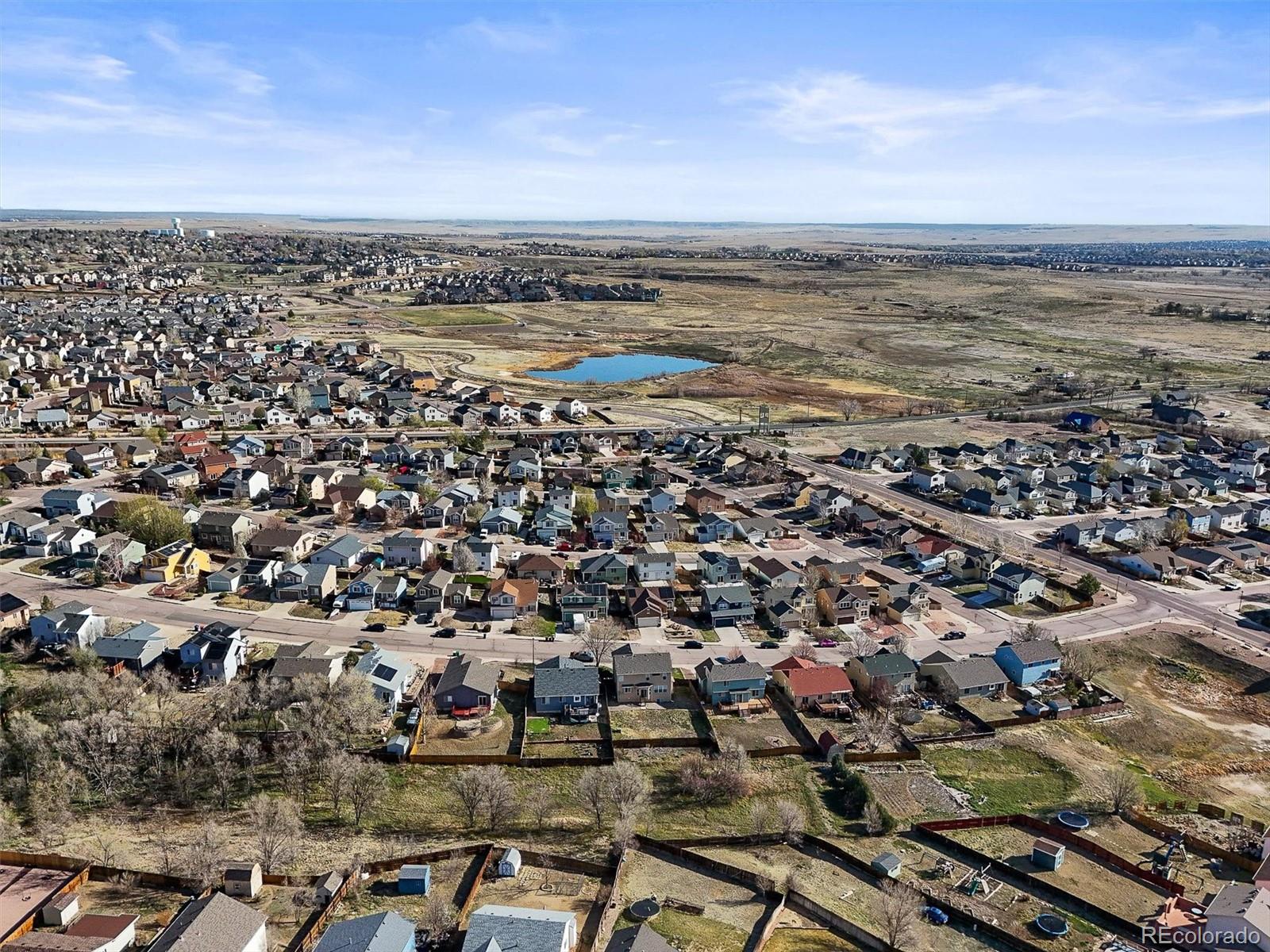 MLS Image #40 for 1360  ancestra drive,fountain, Colorado