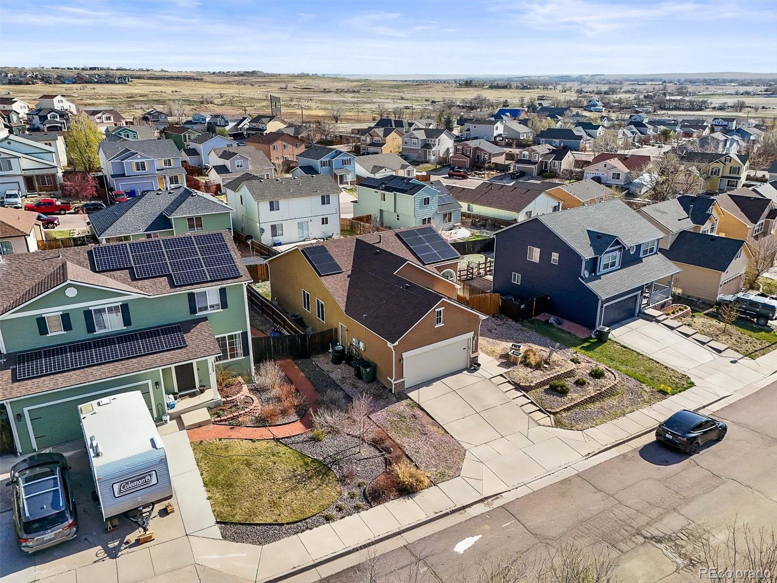 MLS Image #41 for 1360  ancestra drive,fountain, Colorado