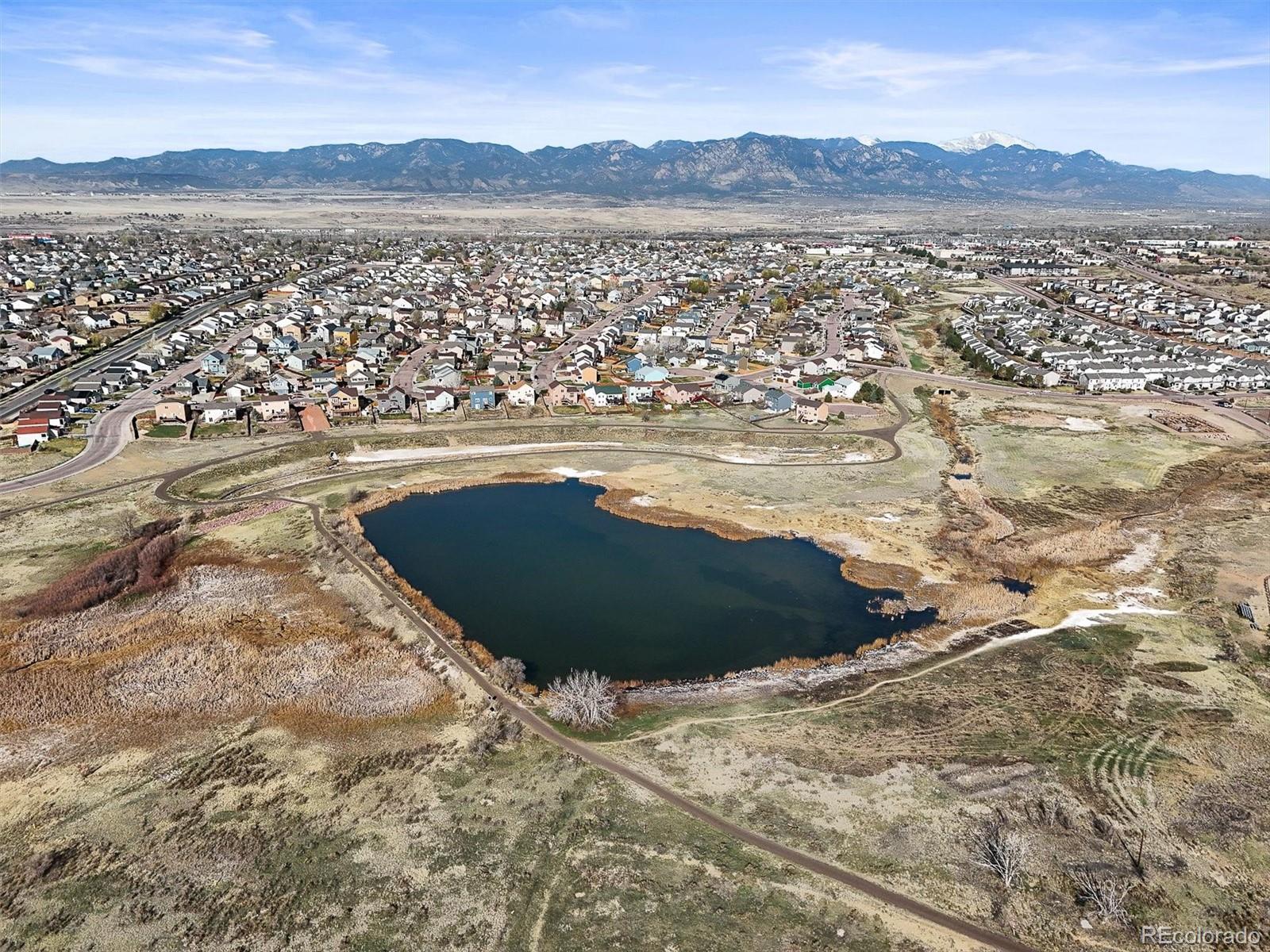 MLS Image #42 for 1360  ancestra drive,fountain, Colorado