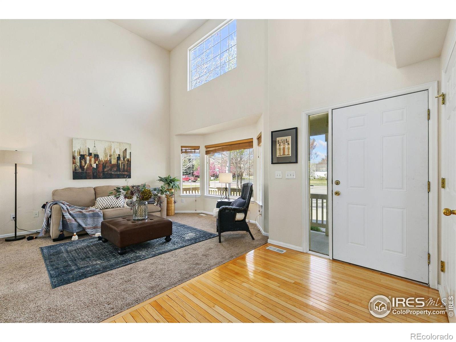 MLS Image #3 for 7202  avondale road,fort collins, Colorado
