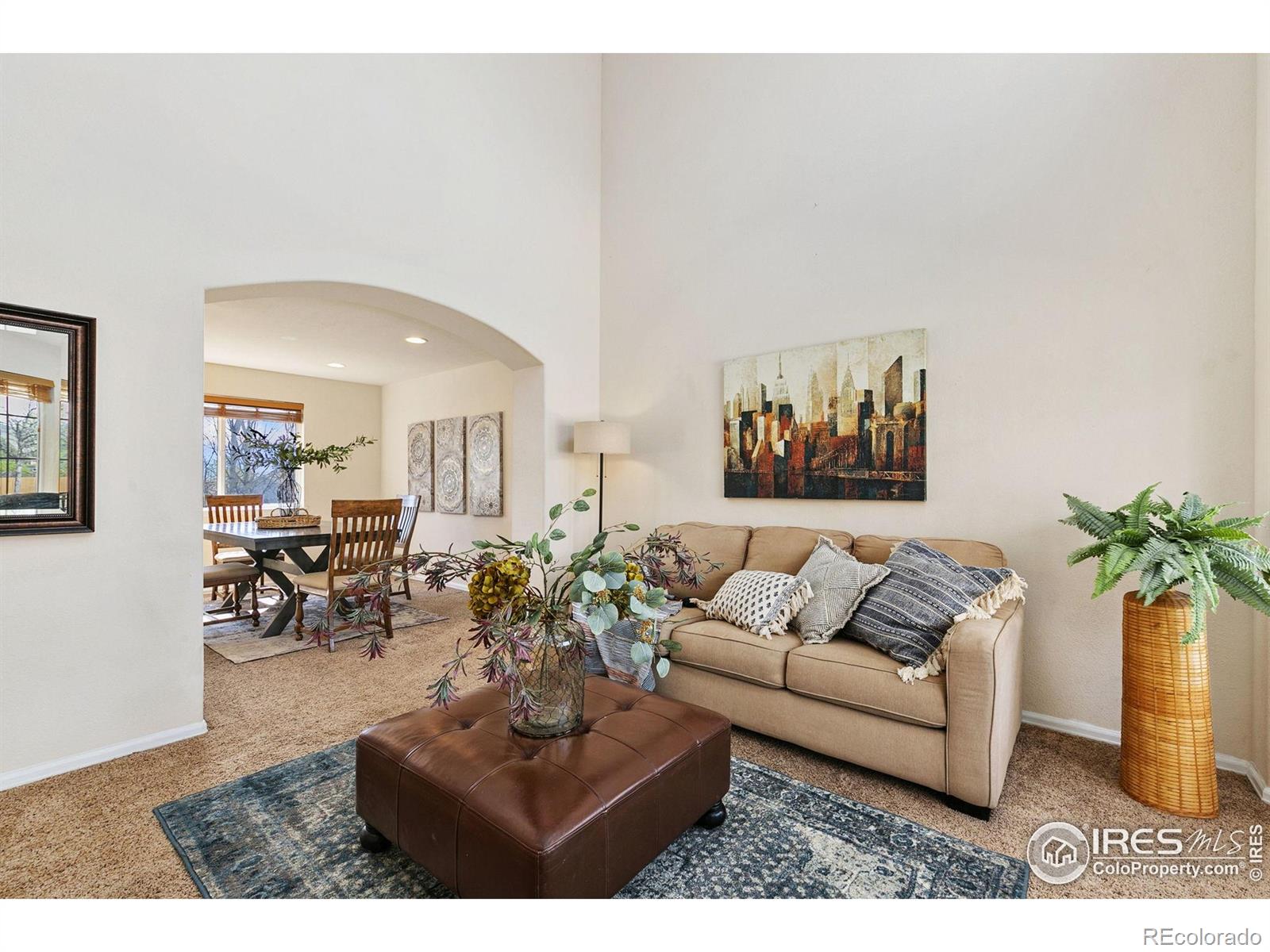 MLS Image #4 for 7202  avondale road,fort collins, Colorado