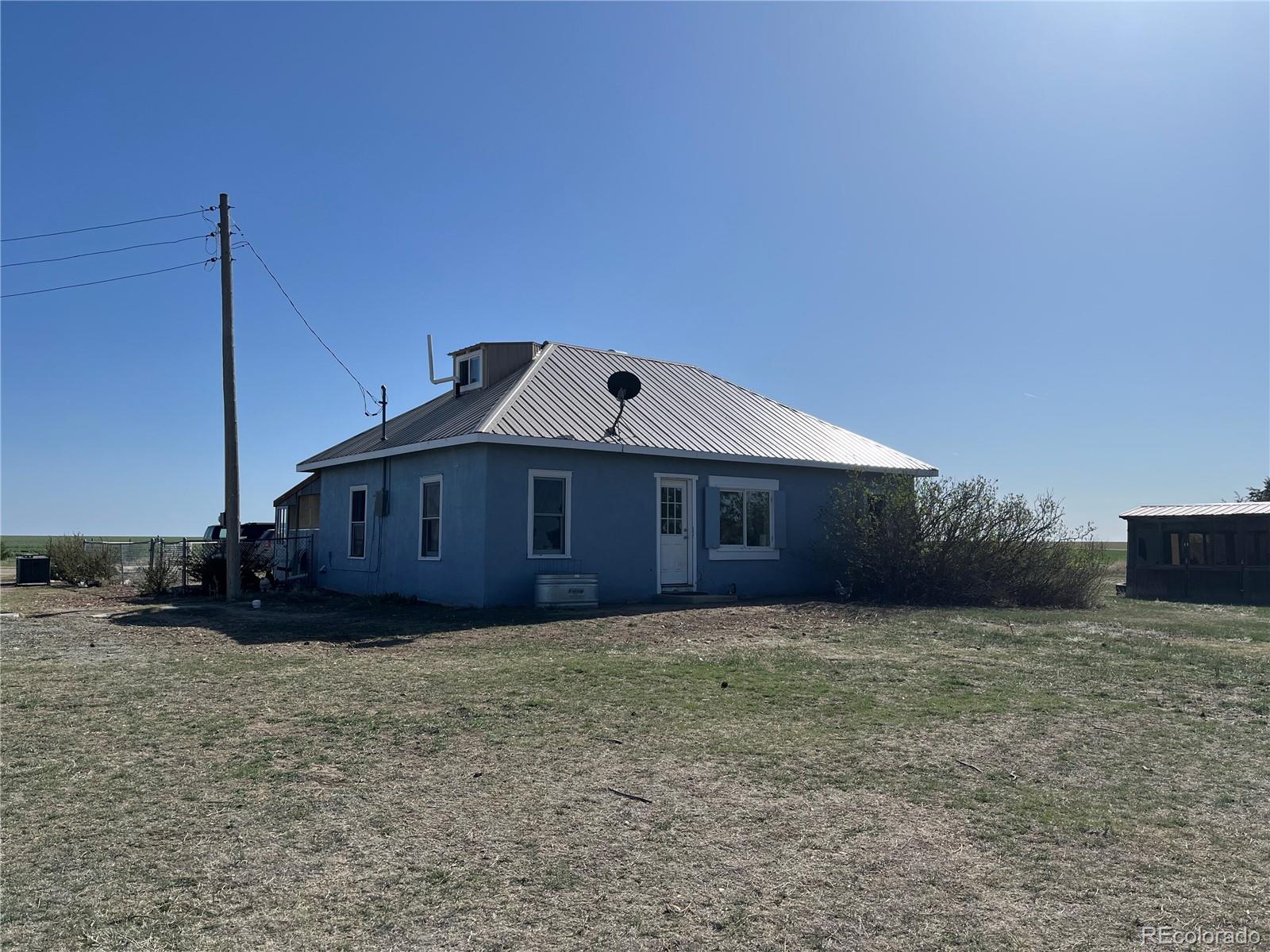 MLS Image #2 for 35202  county road g ,stratton, Colorado