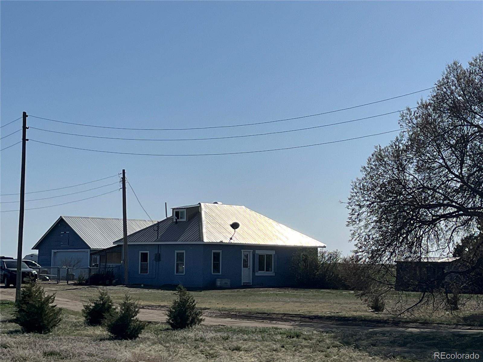 MLS Image #21 for 35202  county road g ,stratton, Colorado