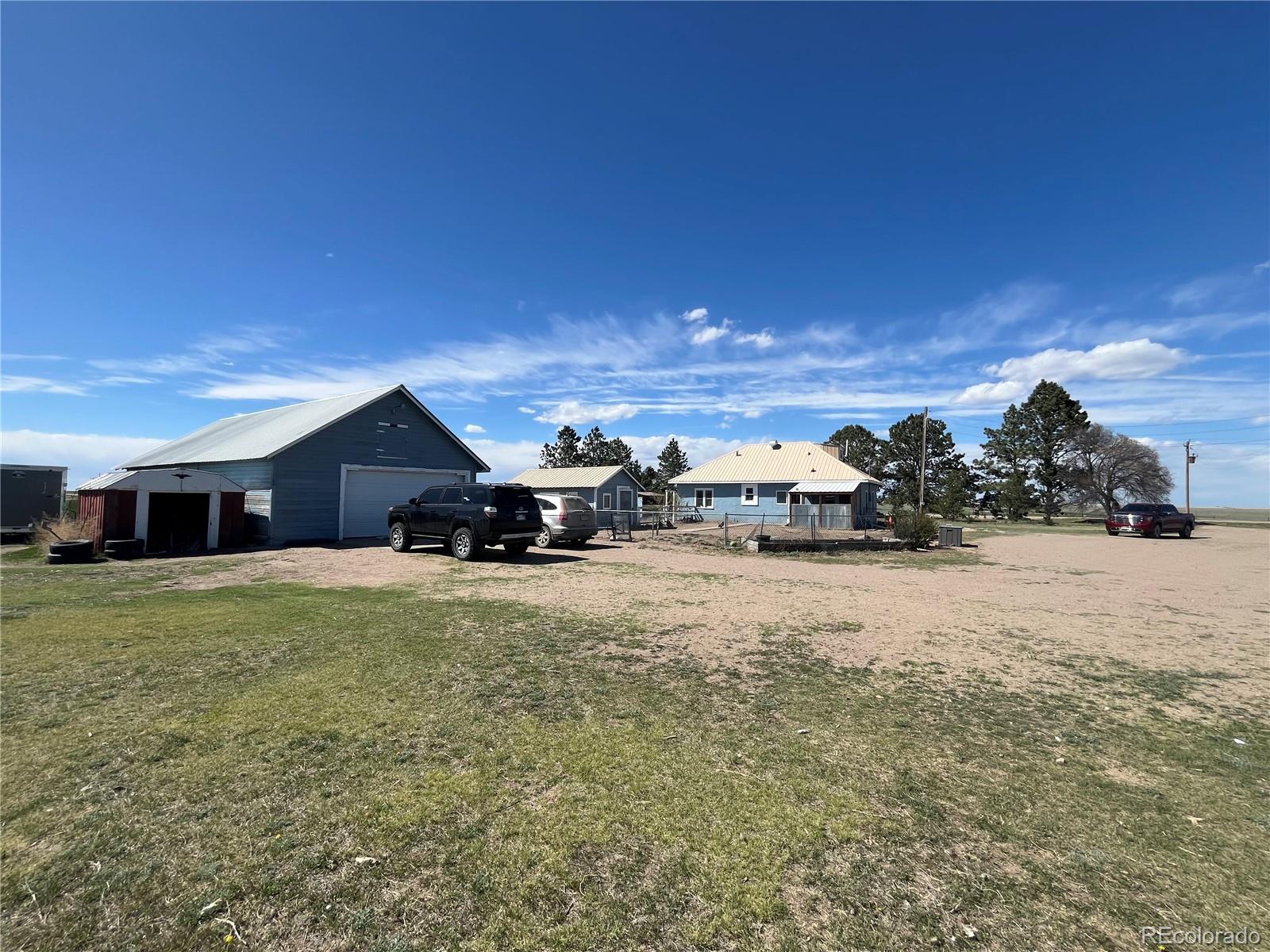 MLS Image #24 for 35202  county road g ,stratton, Colorado