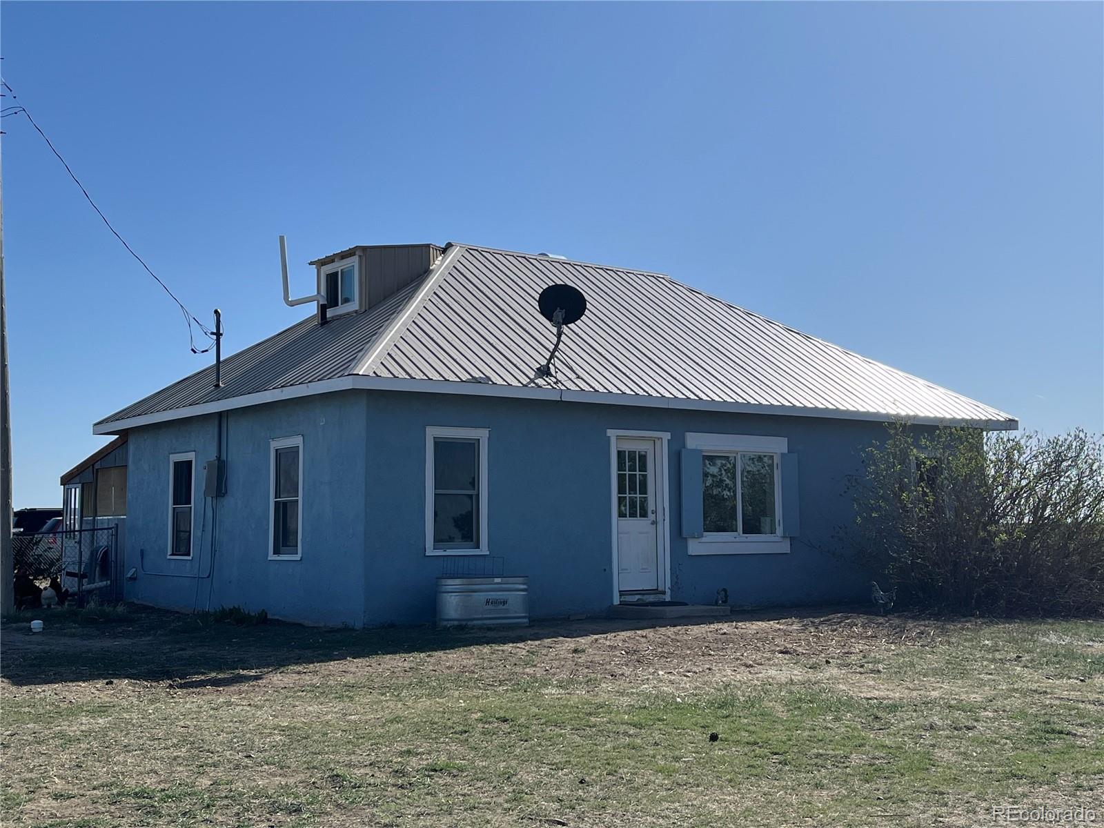 MLS Image #3 for 35202  county road g ,stratton, Colorado