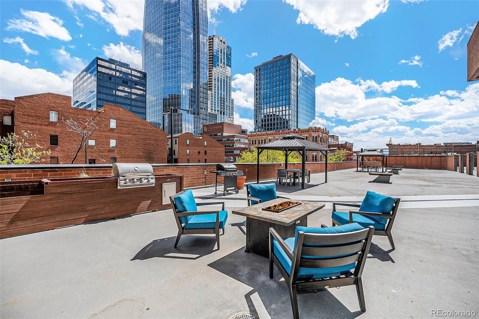 MLS Image #27 for 1551  larimer street,denver, Colorado