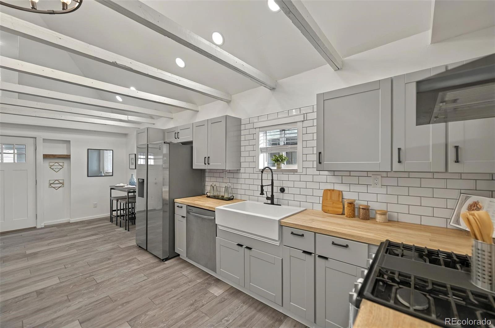 MLS Image #10 for 2461  depew street,edgewater, Colorado
