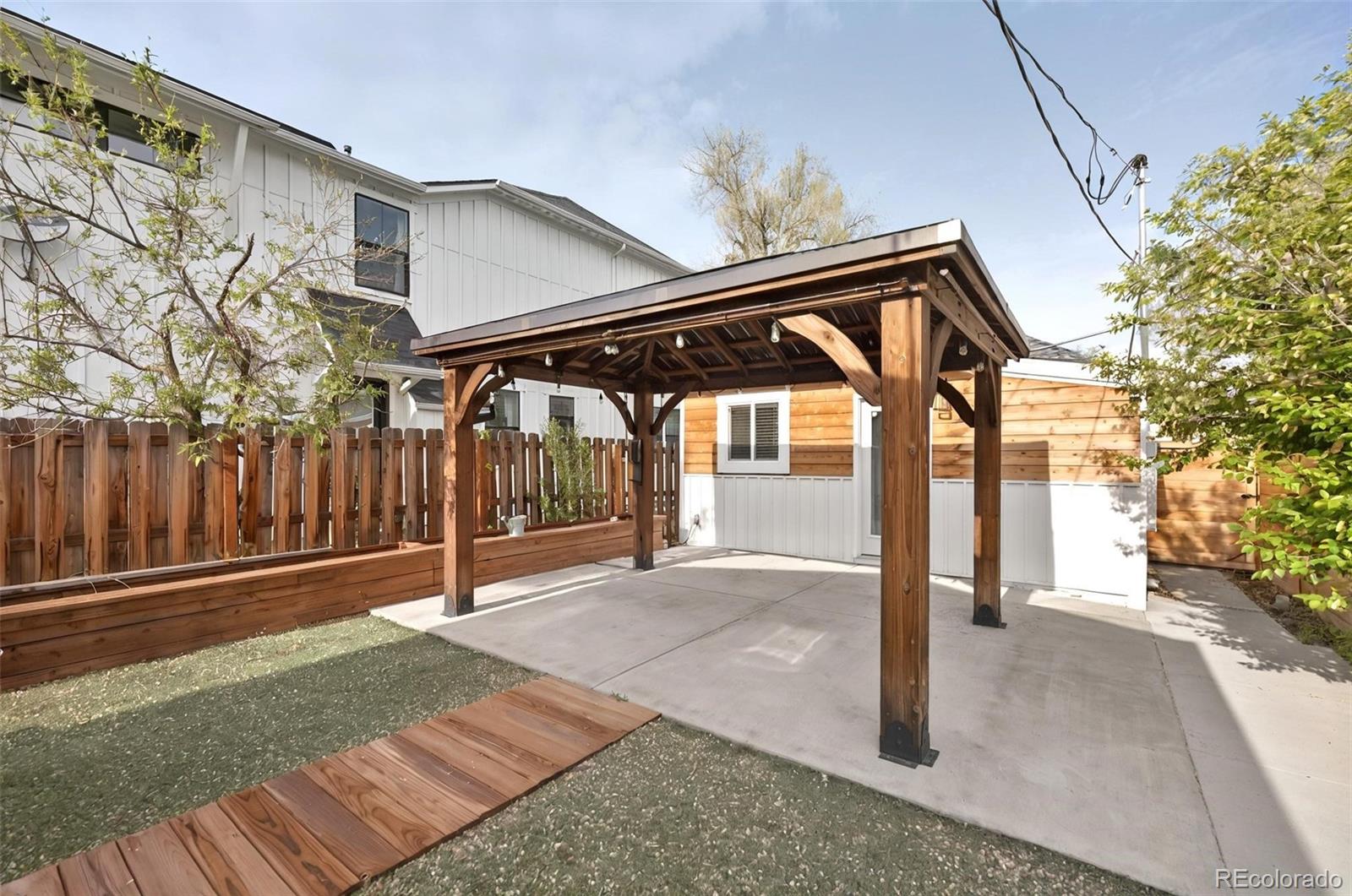 MLS Image #18 for 2461  depew street,edgewater, Colorado
