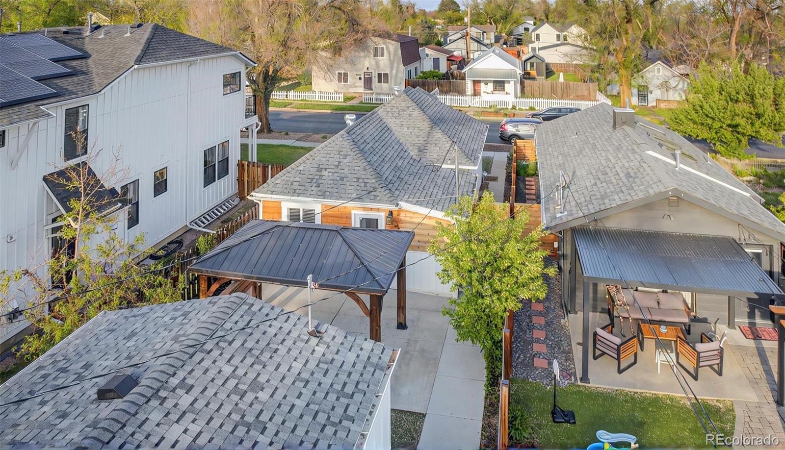 MLS Image #21 for 2461  depew street,edgewater, Colorado