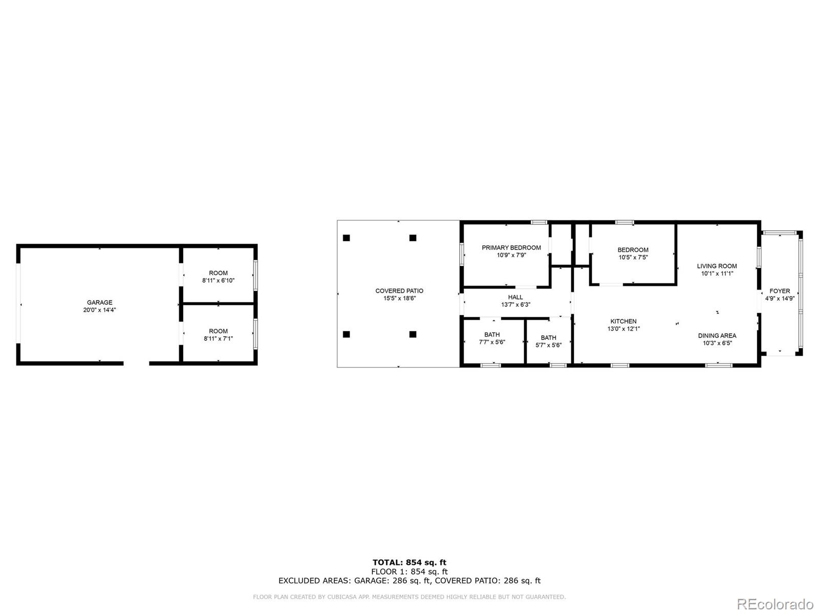 MLS Image #24 for 2461  depew street,edgewater, Colorado