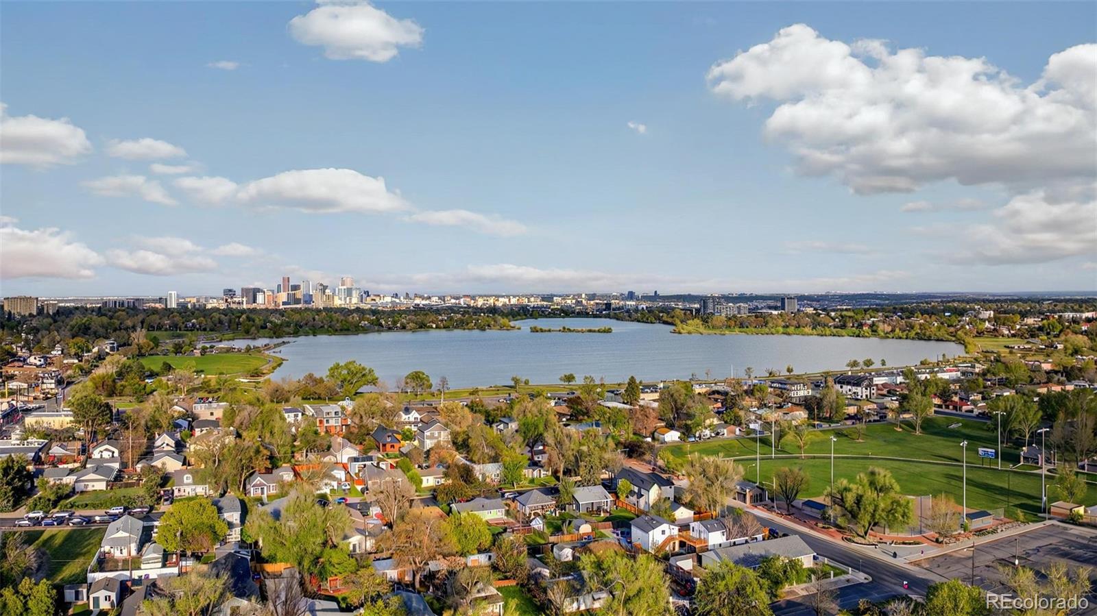 MLS Image #3 for 2461  depew street,edgewater, Colorado