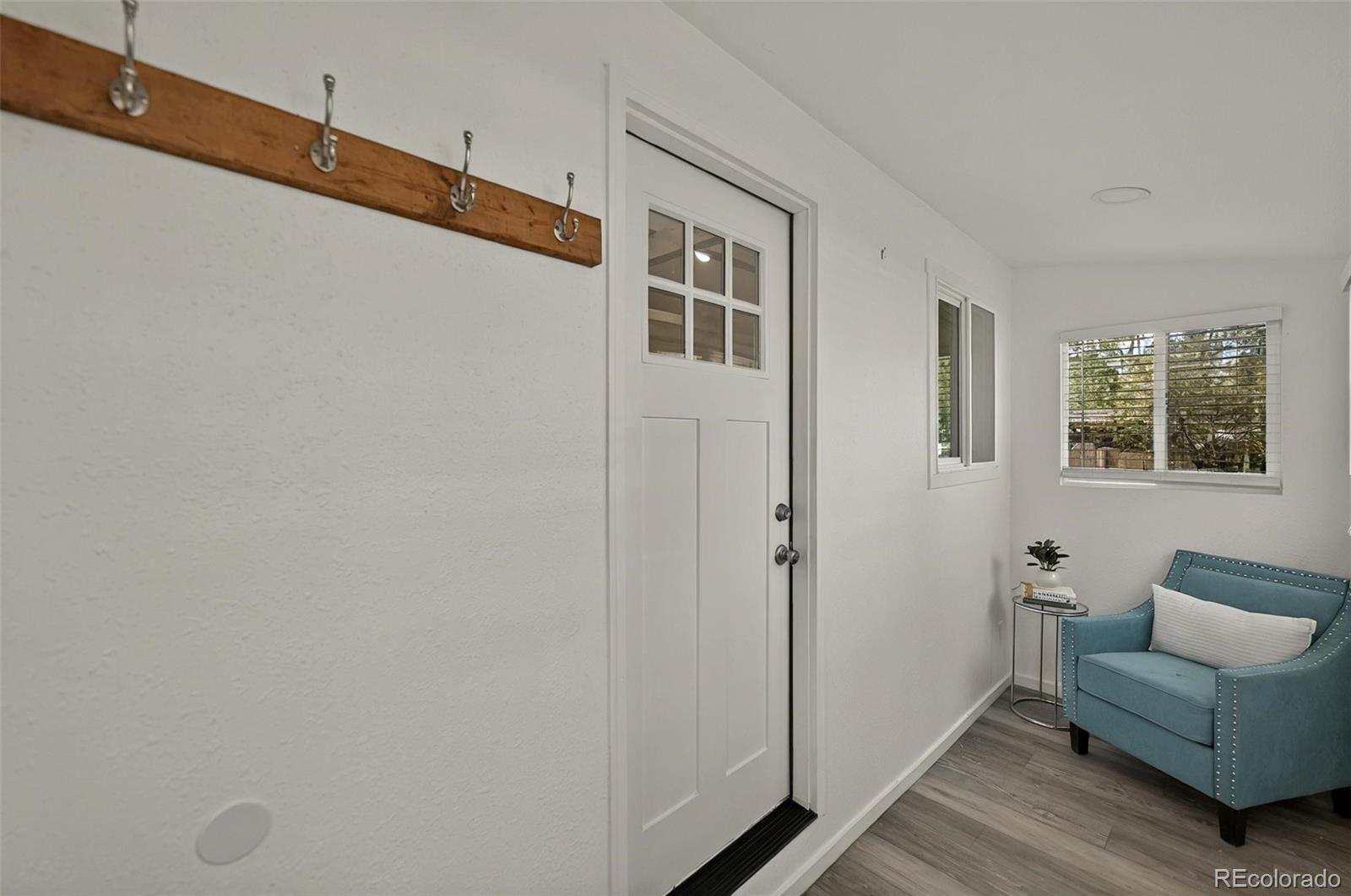 MLS Image #4 for 2461  depew street,edgewater, Colorado